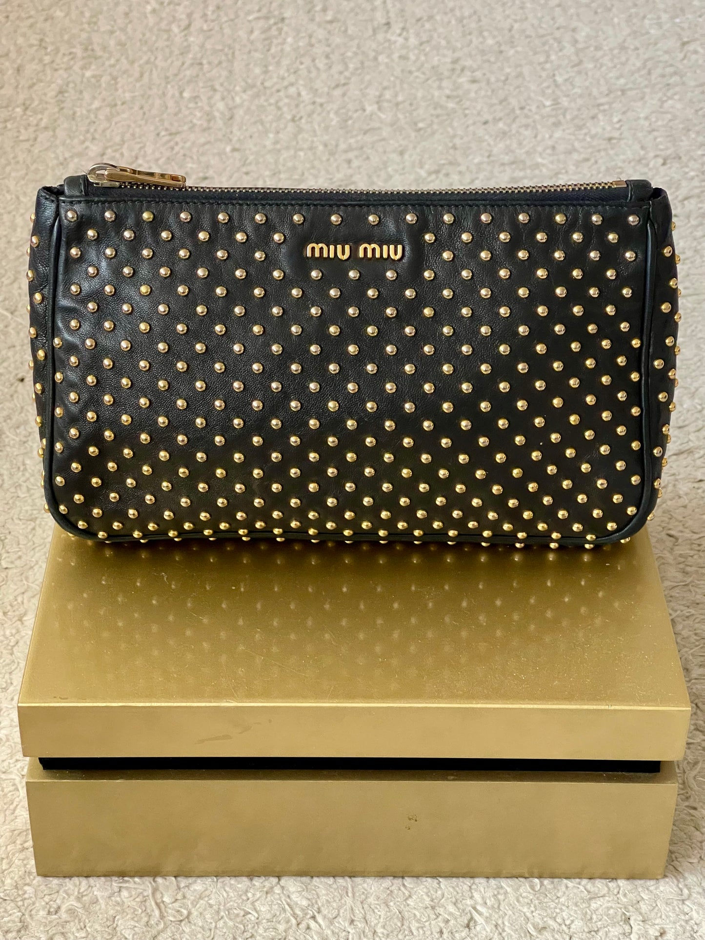 Borsa MIU MIU