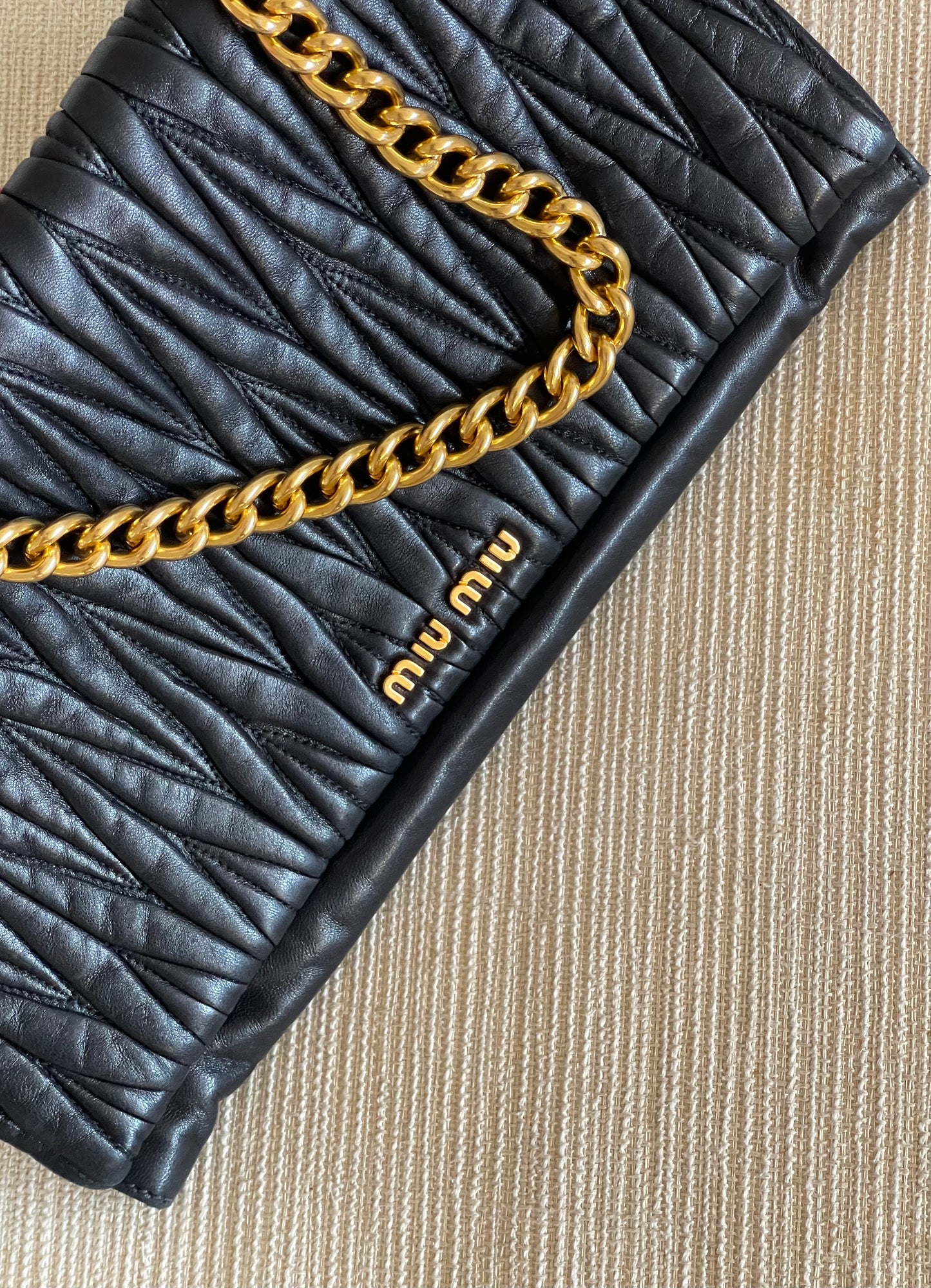 Borsa MIU MIU