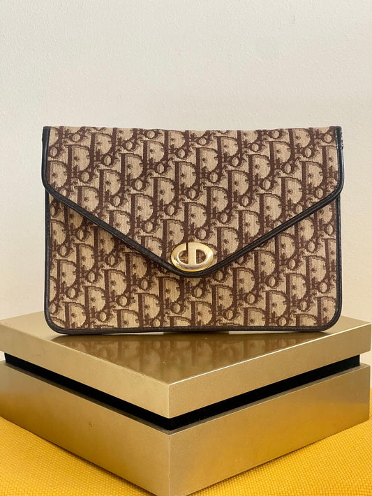 Pochette CHRISTIAN DIOR