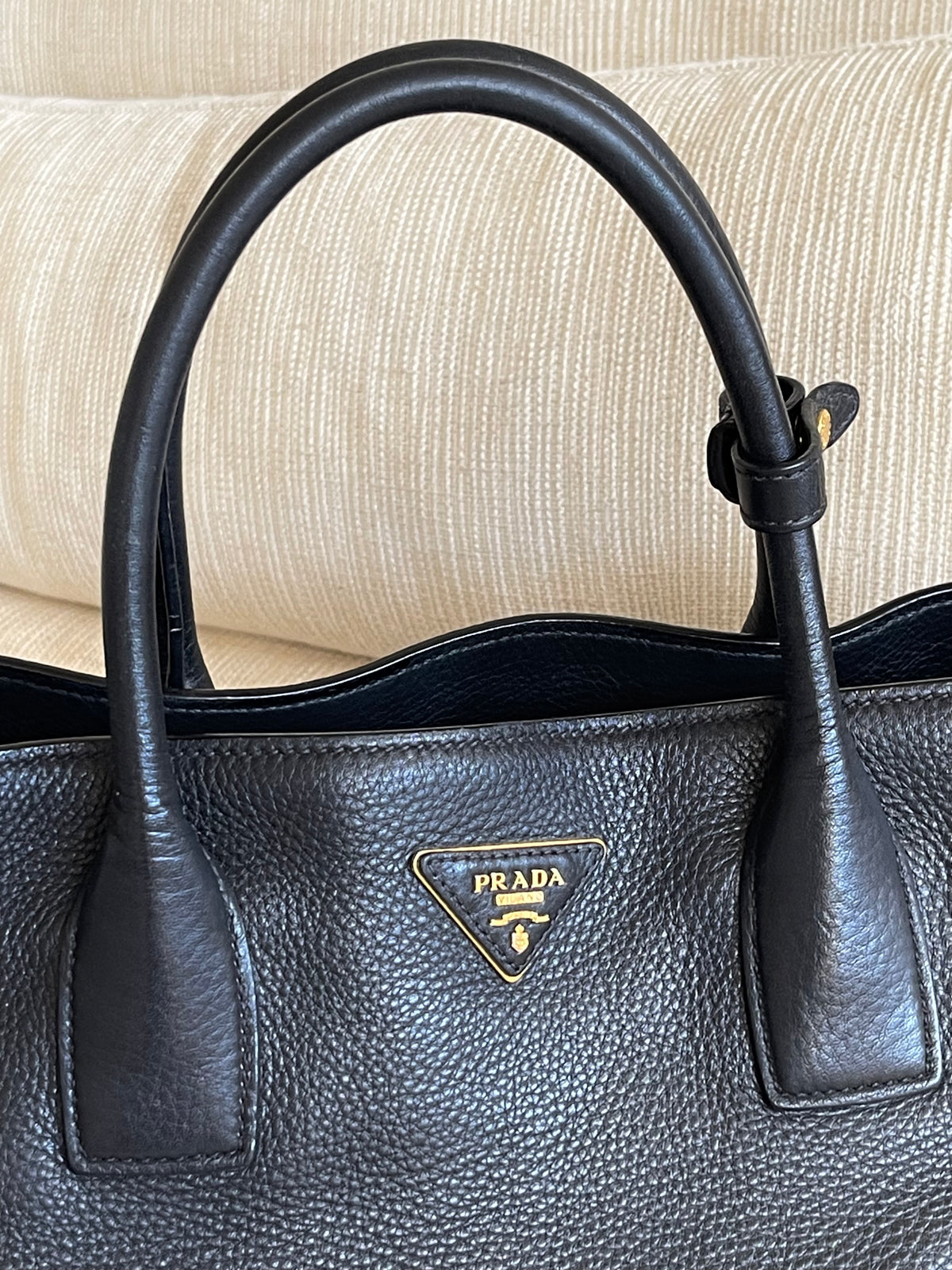 Borsa PRADA