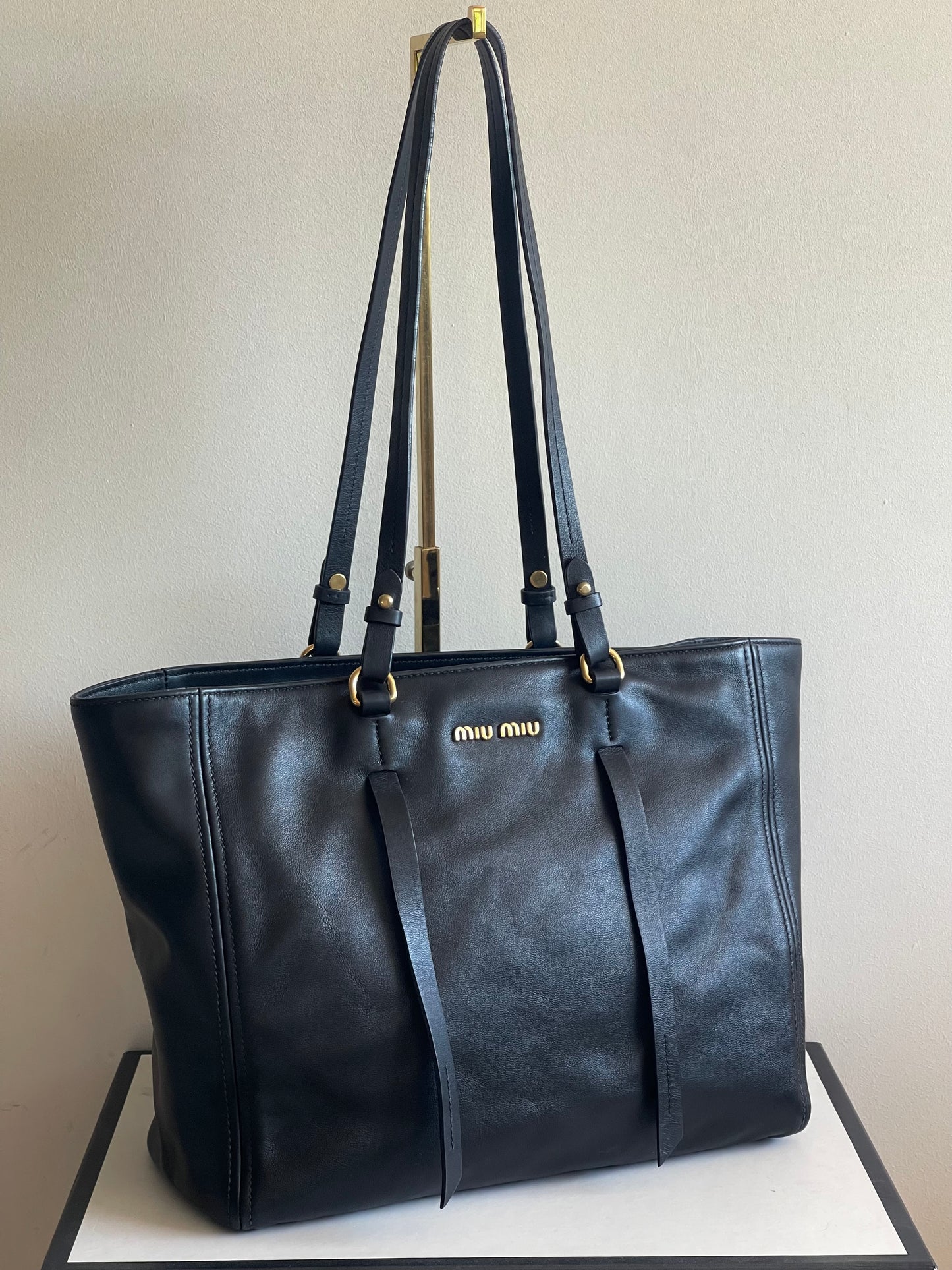 Borsa MIU MIU