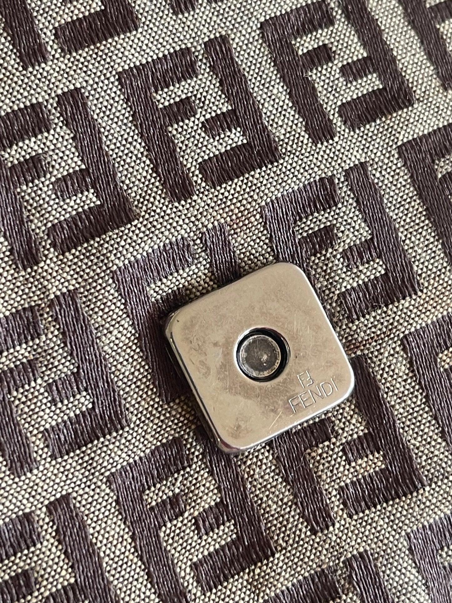 Borsa FENDI