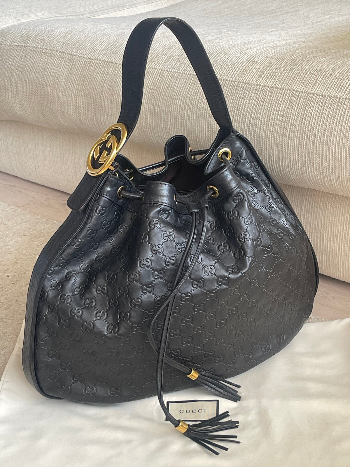 Borsa GUCCI