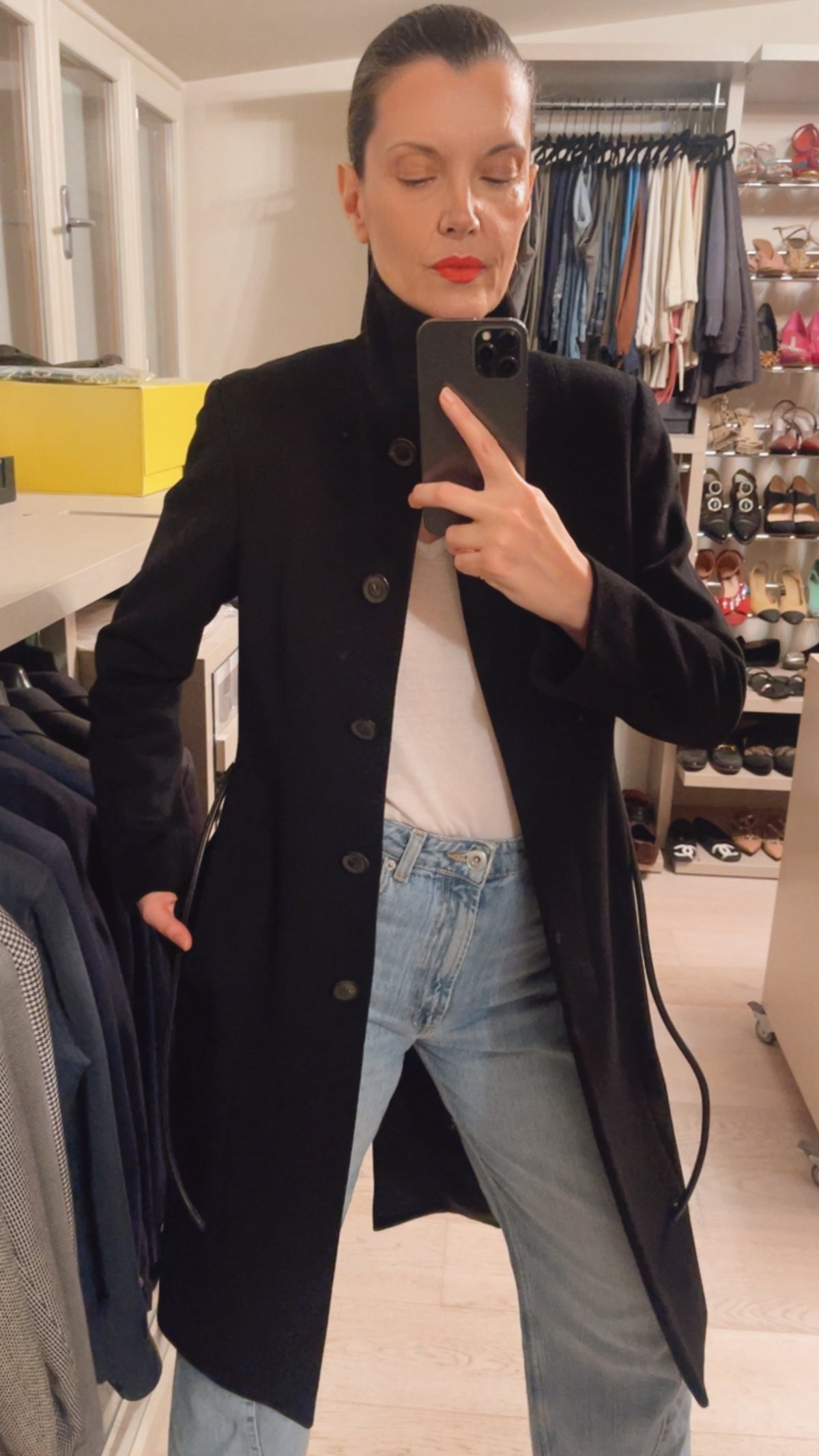Cappotto GUCCI