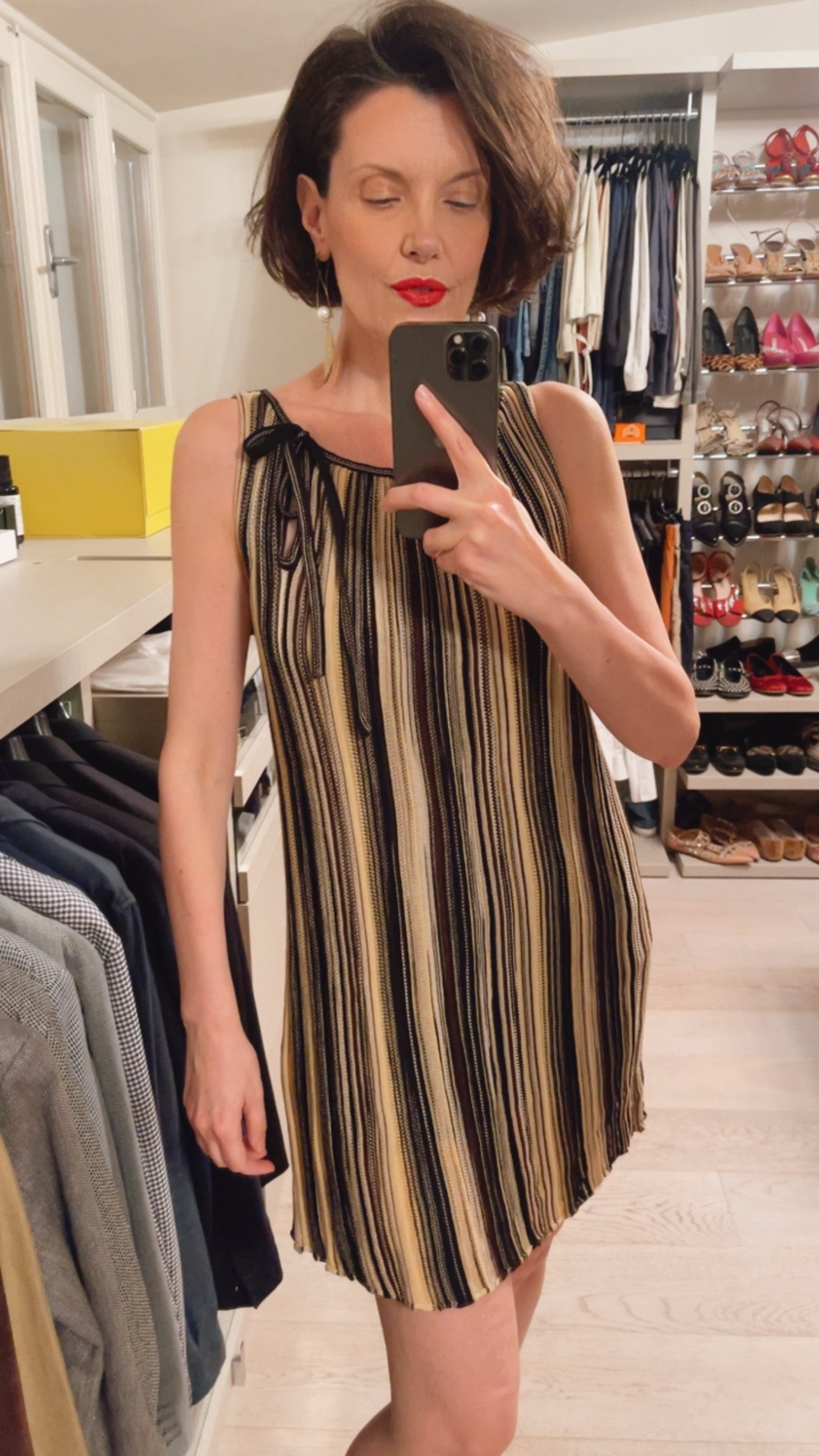 Abito MISSONI
