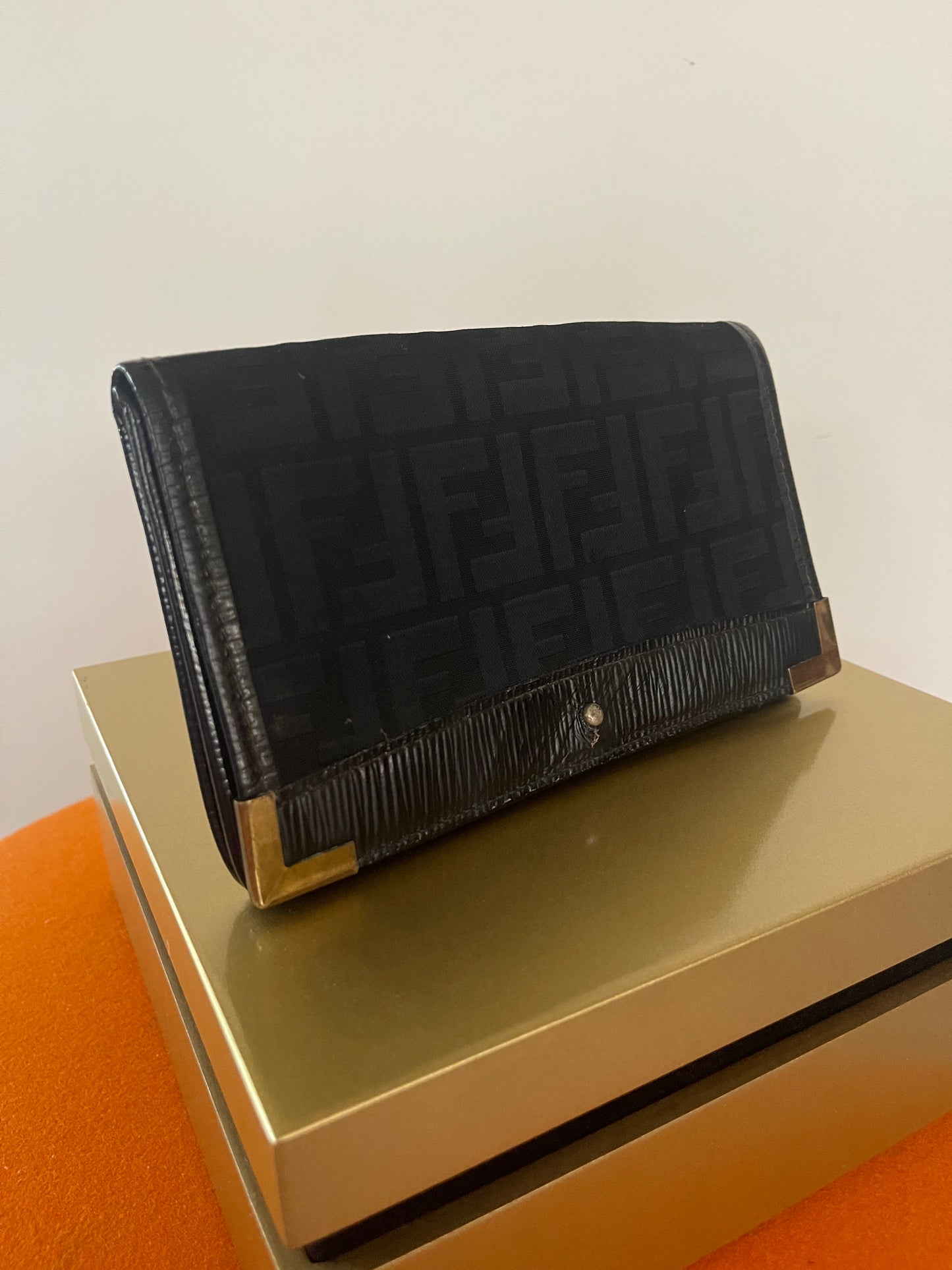 Pochette FENDI SAS