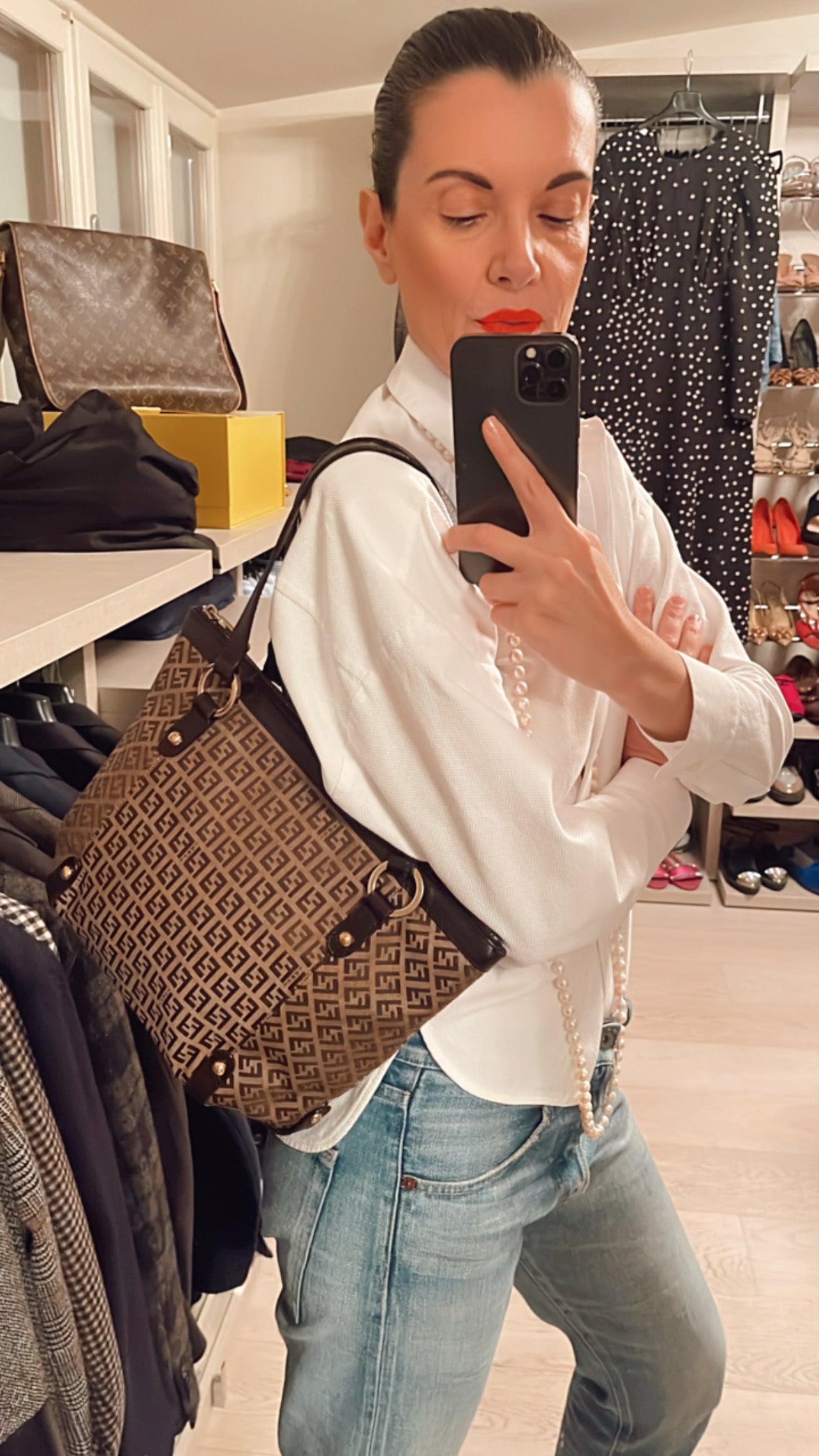 Borsa FENDI