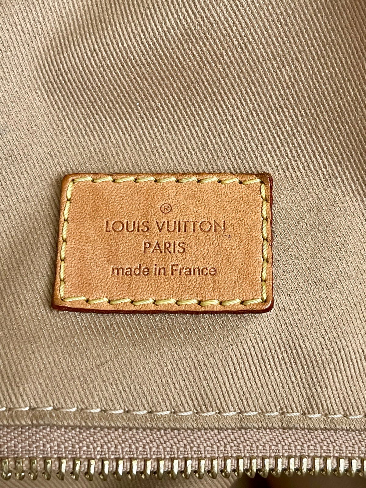 Borsa LOUIS VUITTON