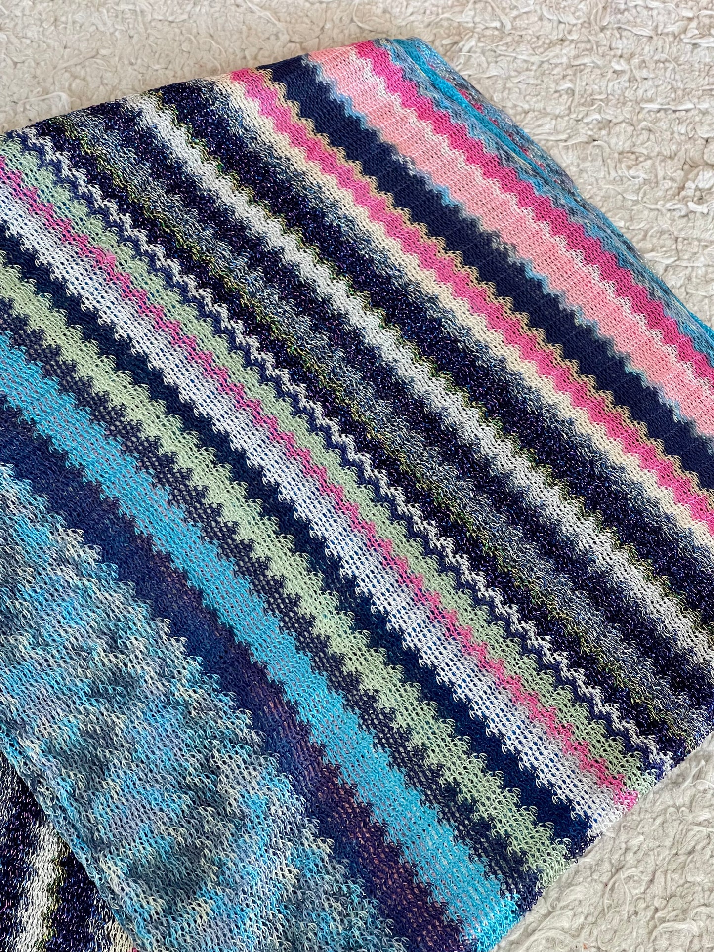 Sciarpa MISSONI