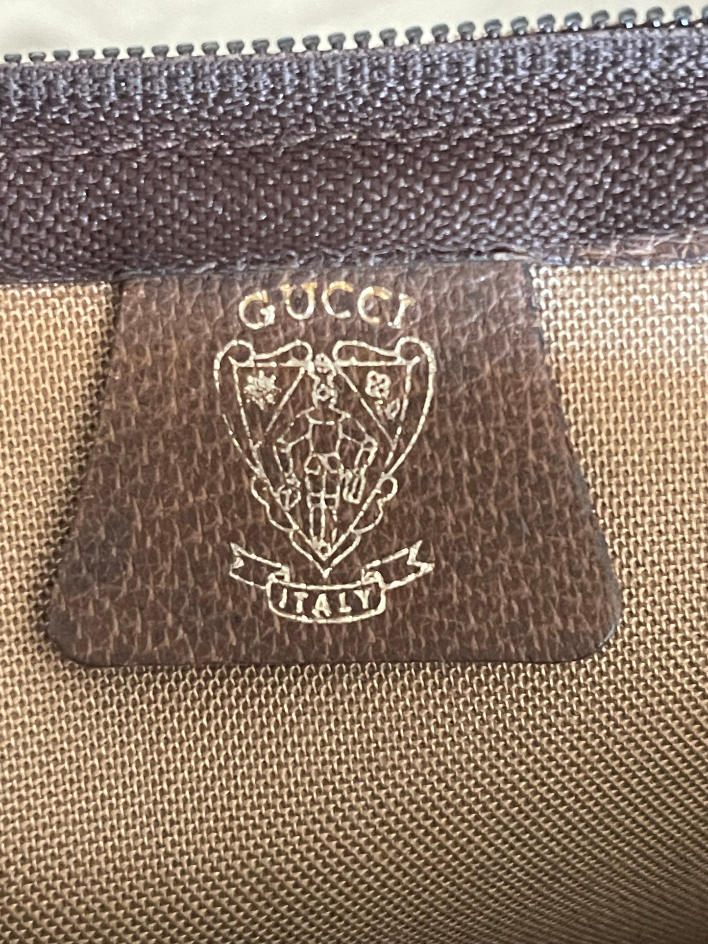Borsa GUCCI