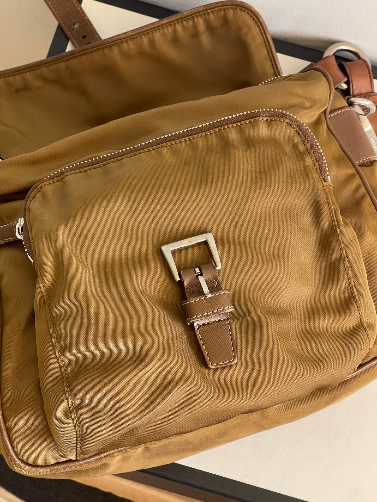 Borsa PRADA