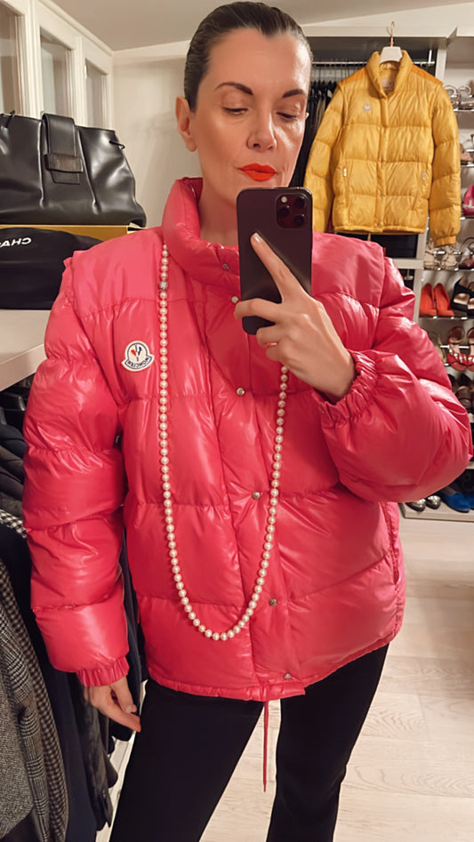 Piumino MONCLER