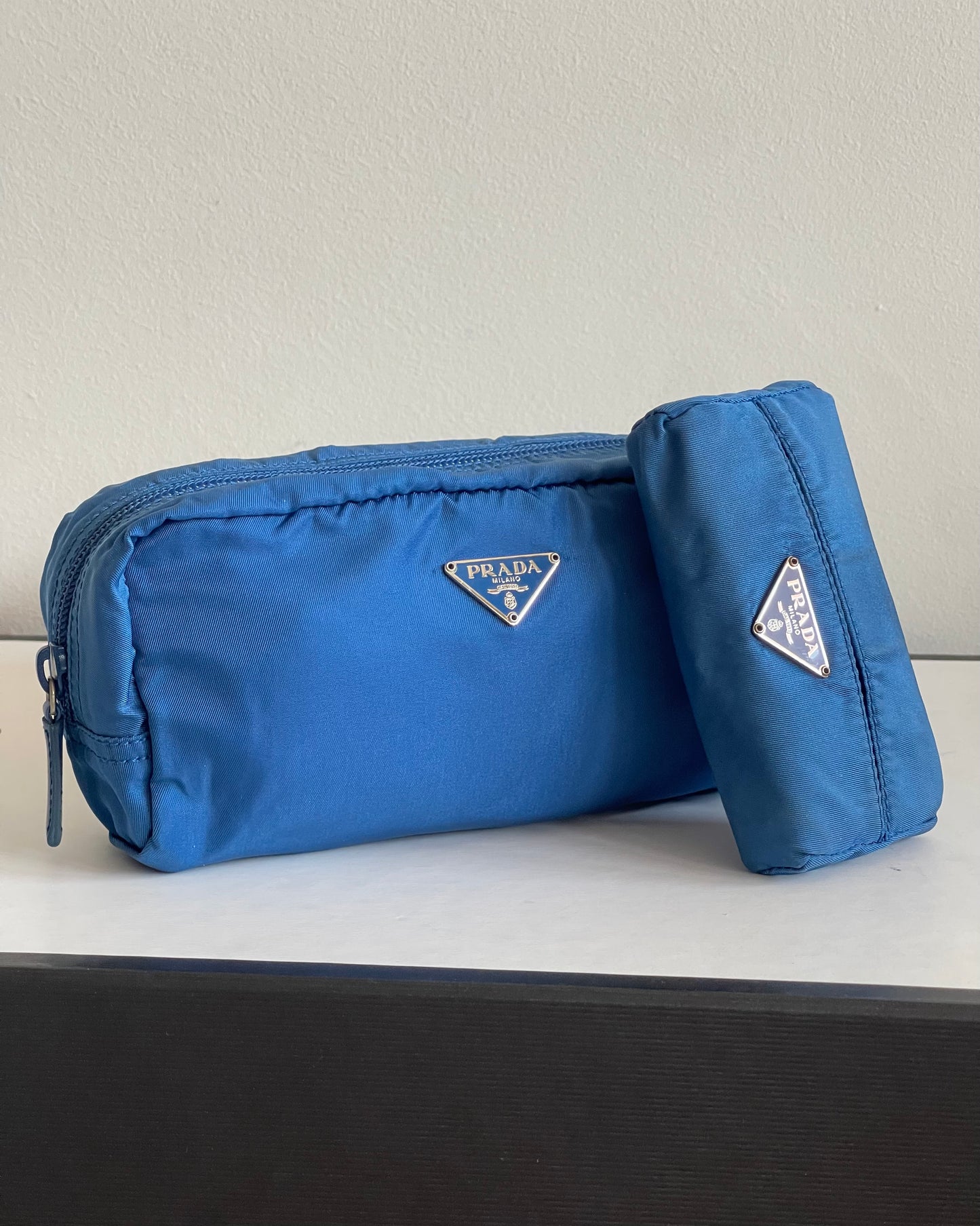 Necessaire PRADA