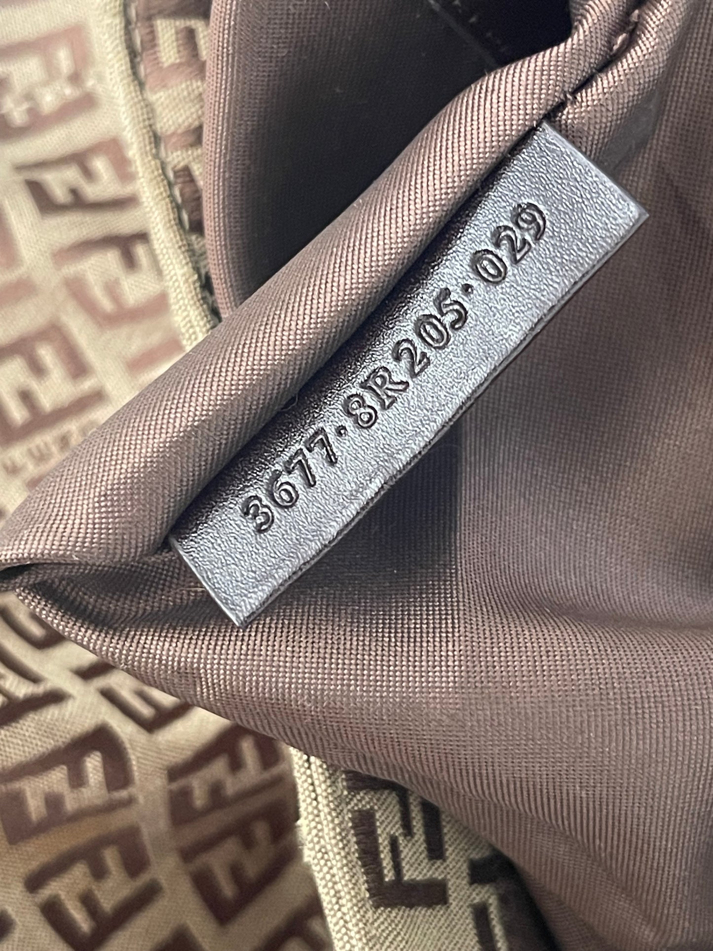 Borsa FENDI