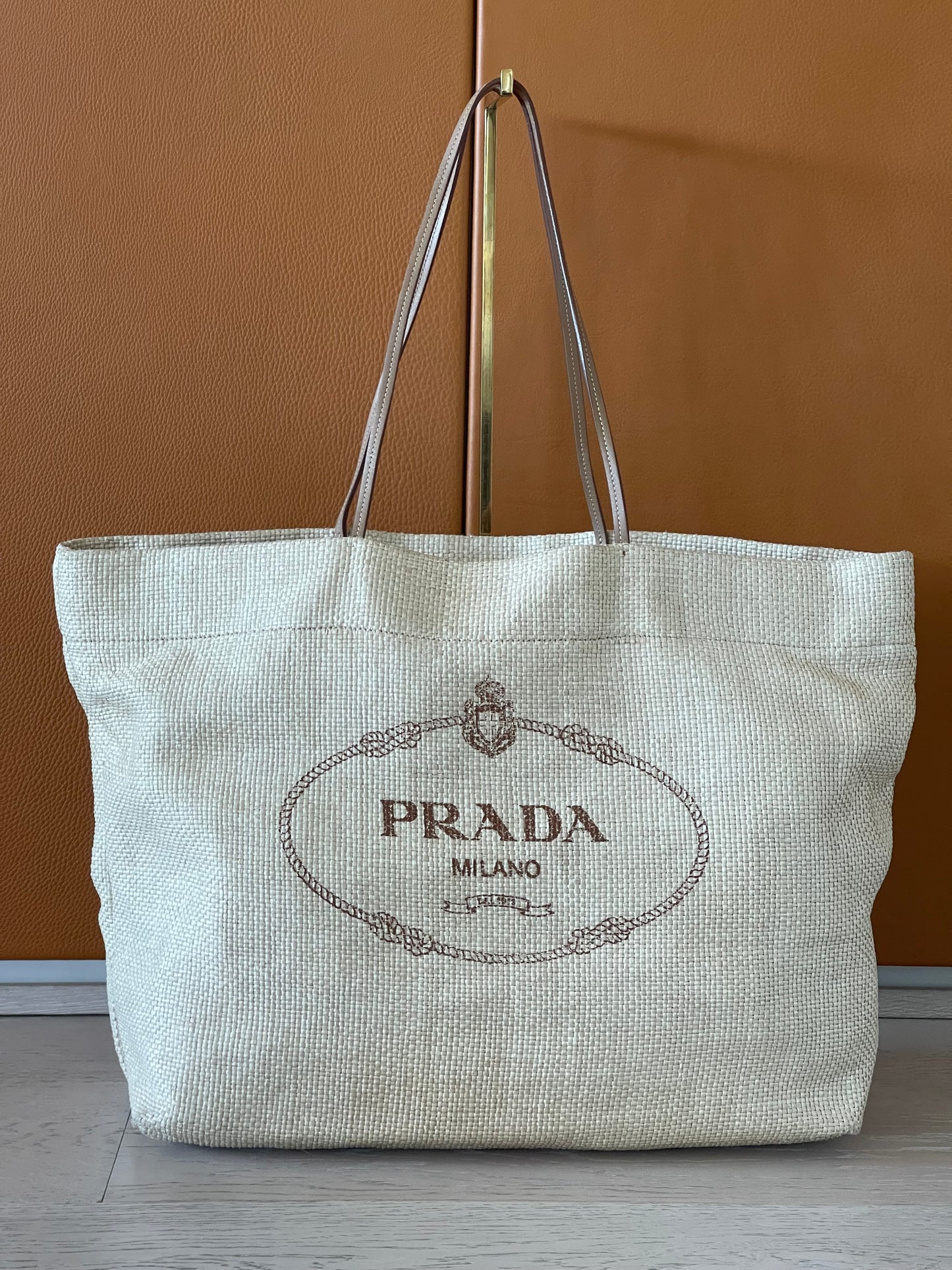 Borsa PRADA