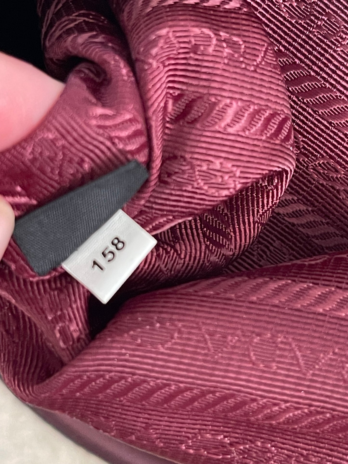 Borsa PRADA