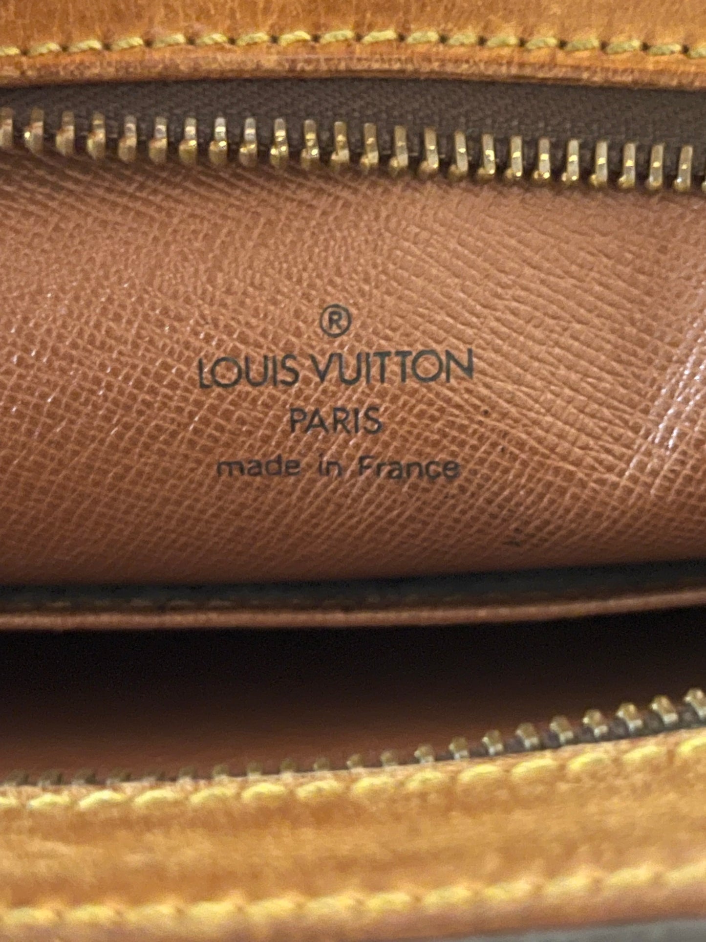 Borsa LOUIS VUITTON