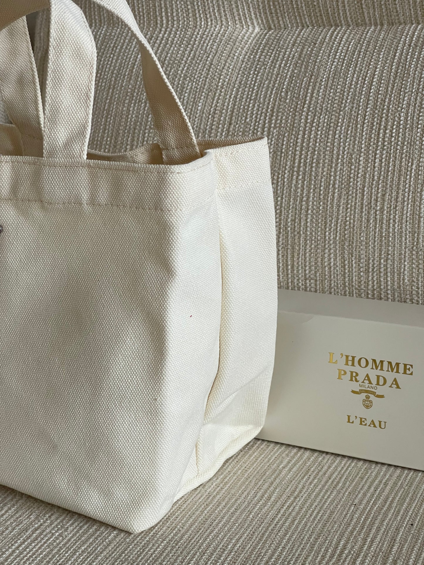 Borsa PRADA