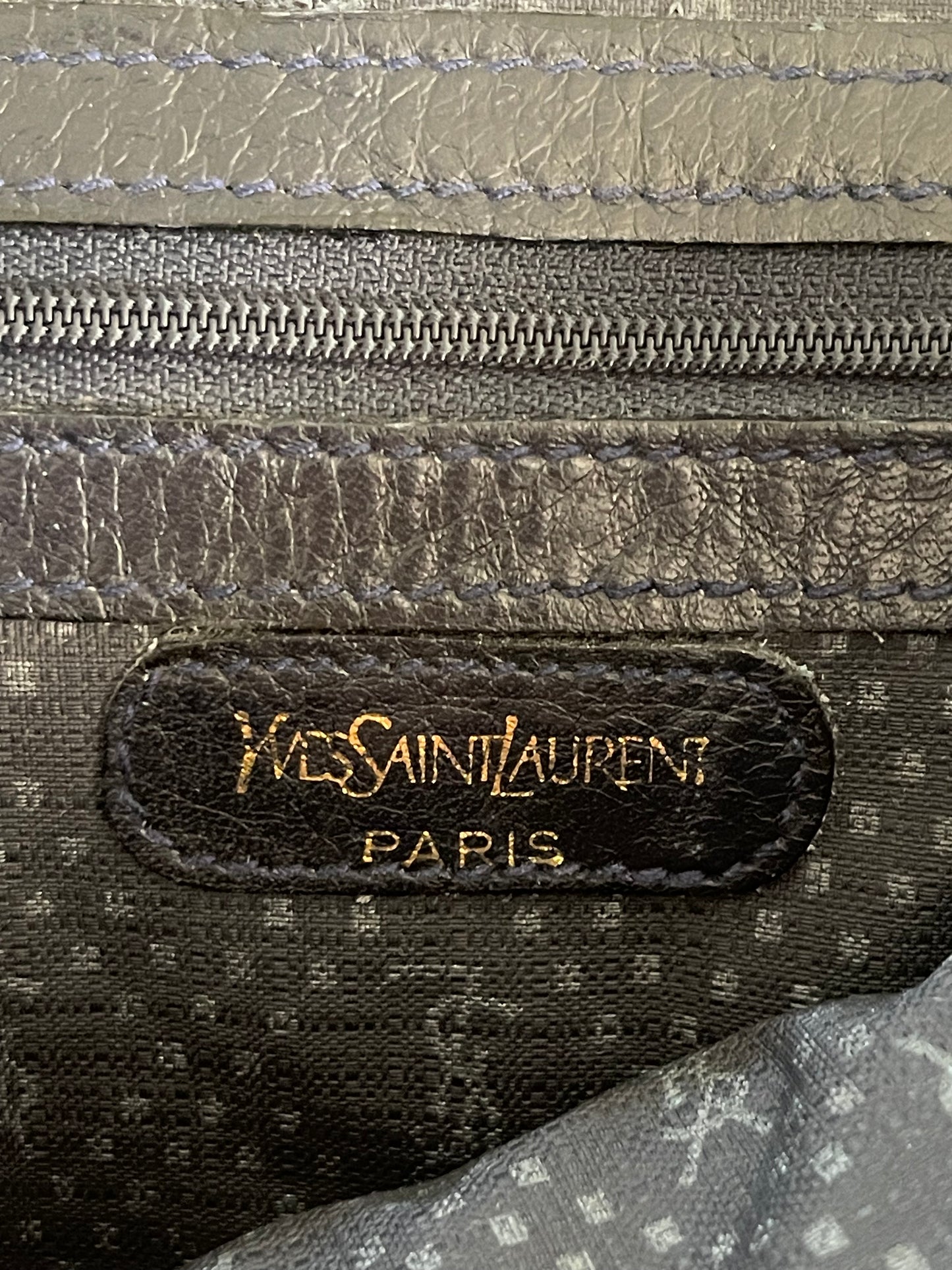 Borsa YSL