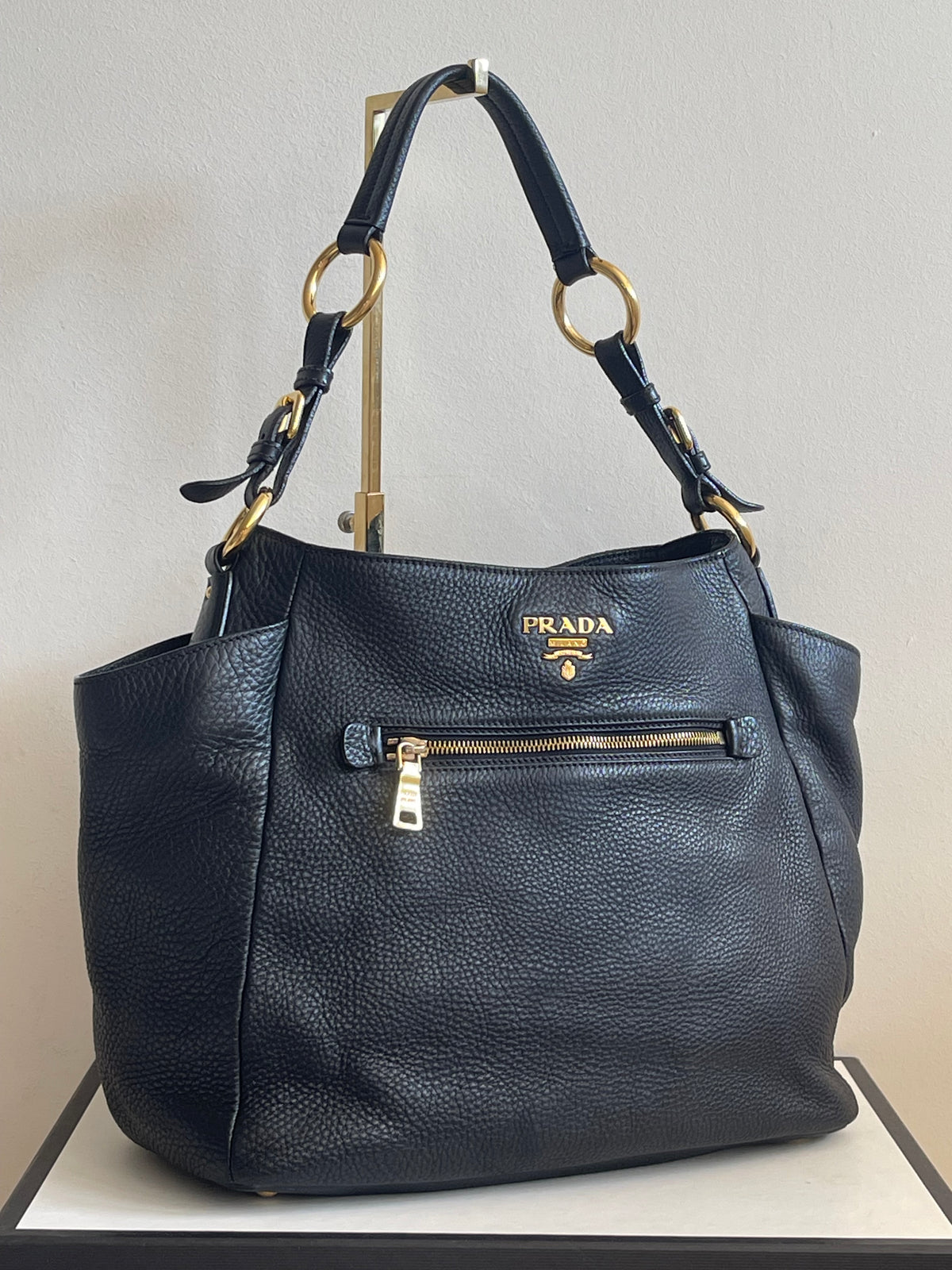 Borsa PRADA