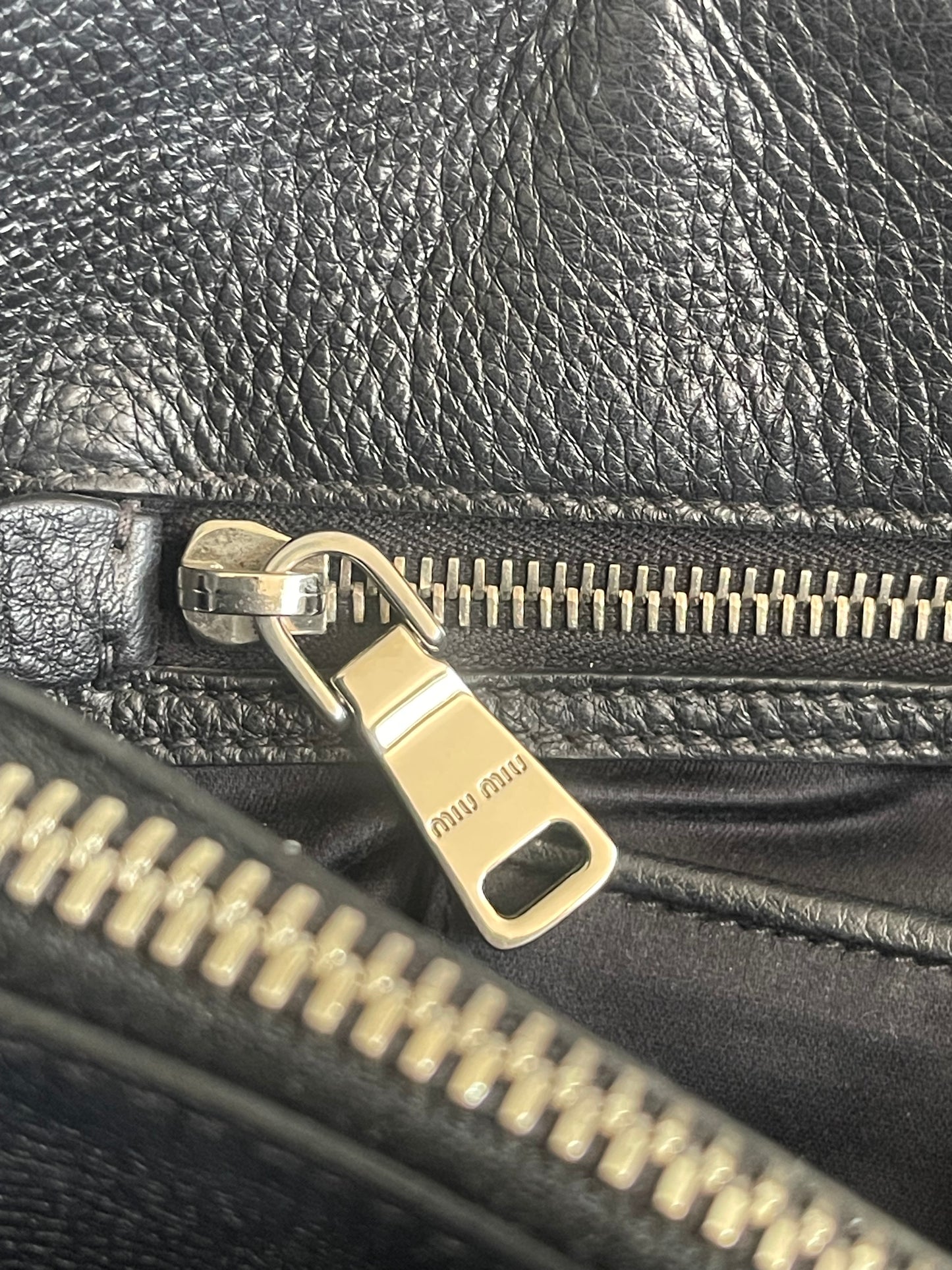 Borsa MIU MIU