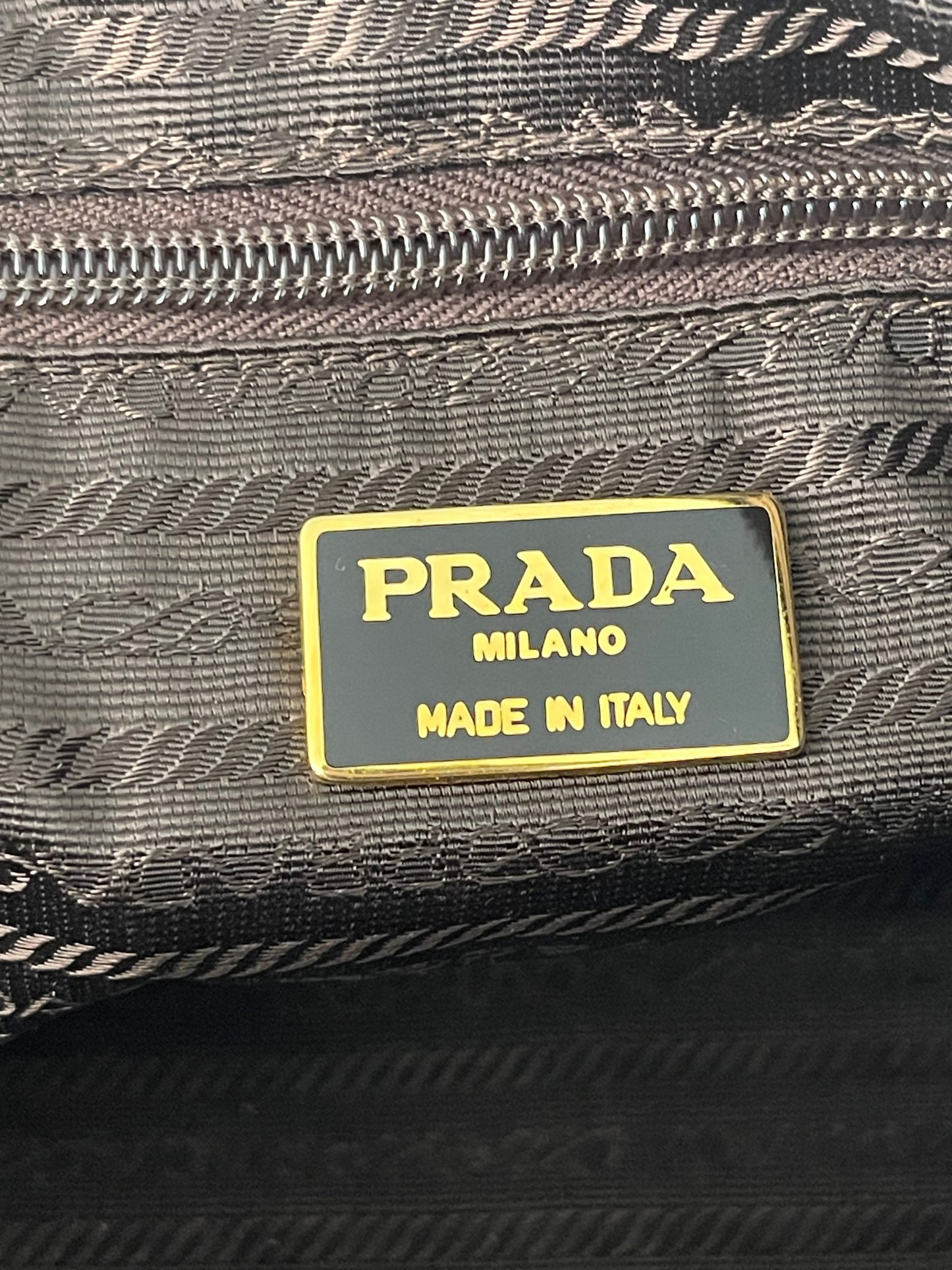 Borsa PRADA