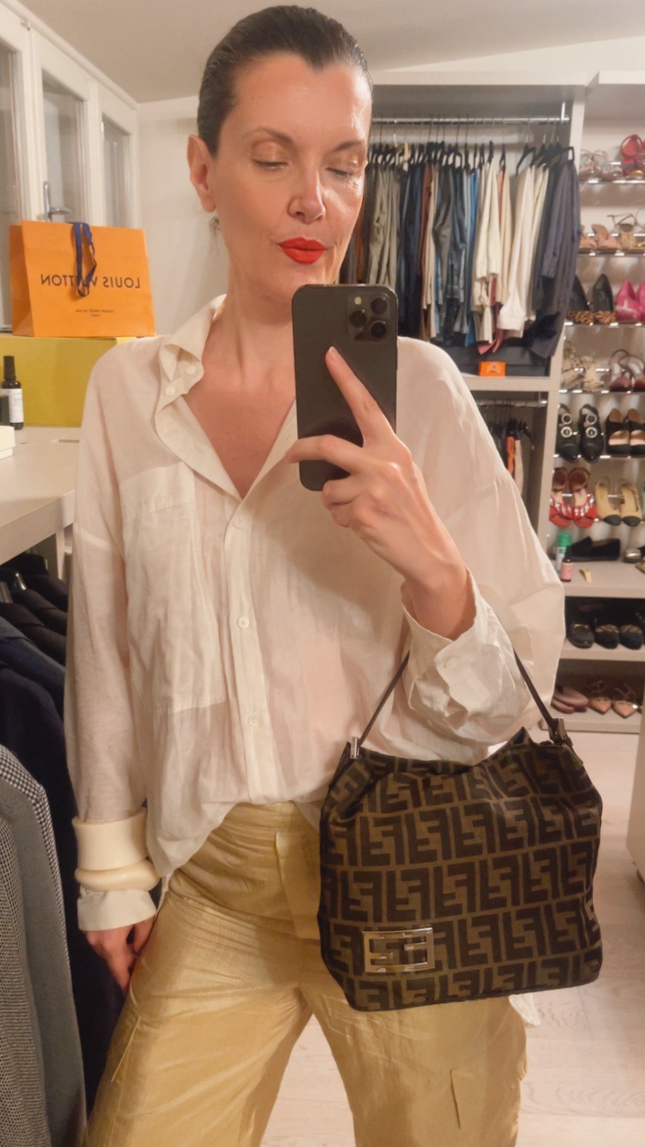 Borsa FENDI
