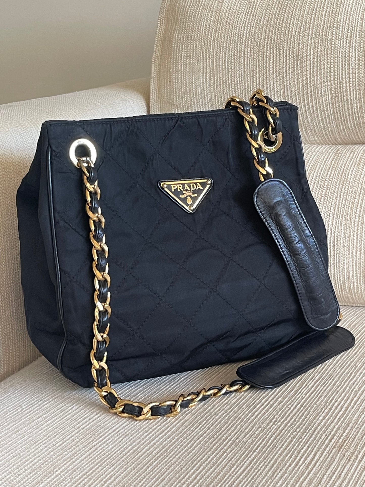 Borsa PRADA