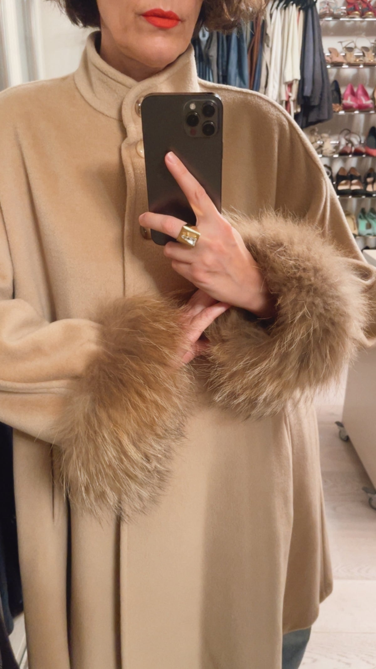 Cappotto MAX MARA
