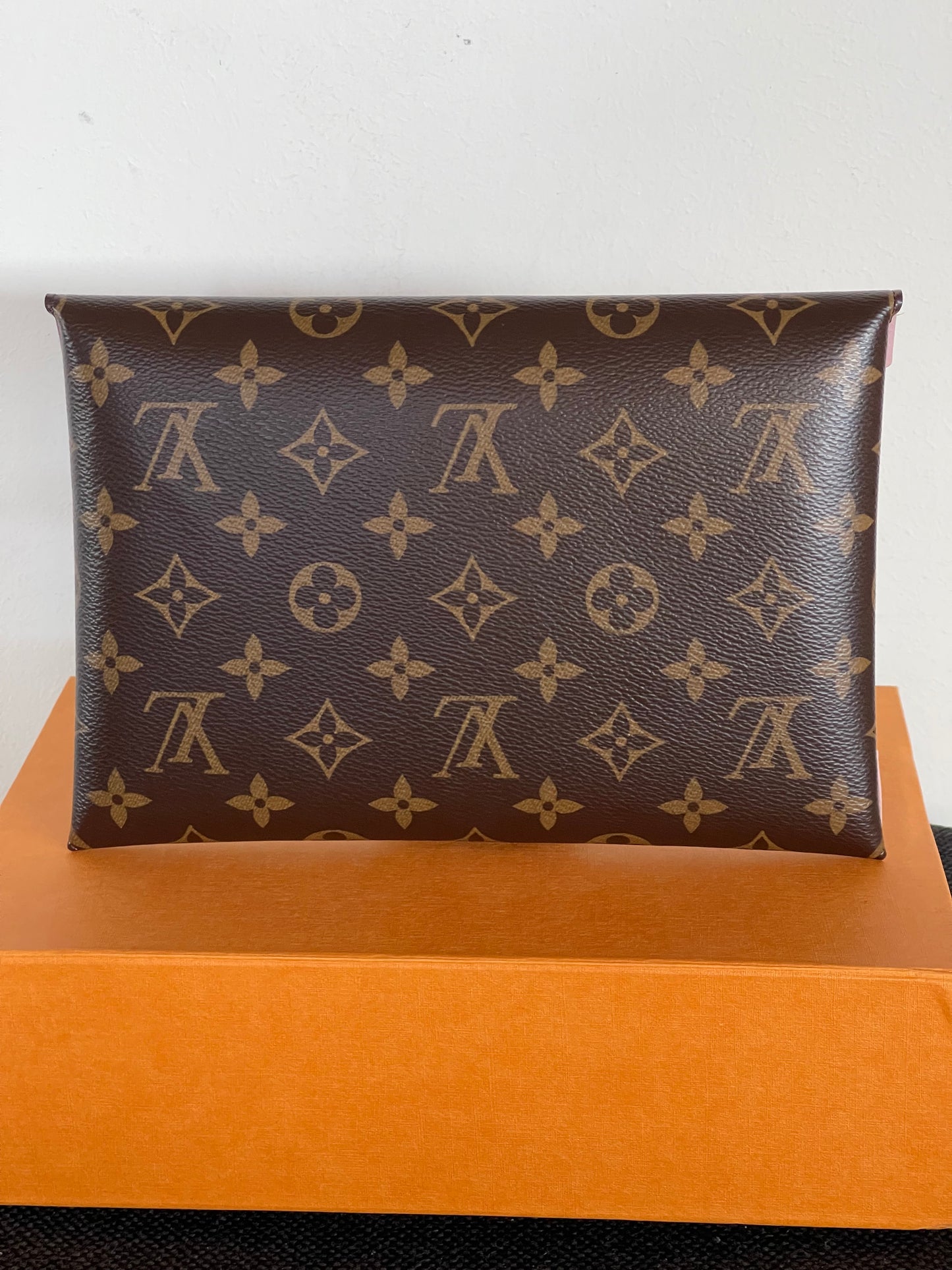 Pochette LOUIS VUITTON