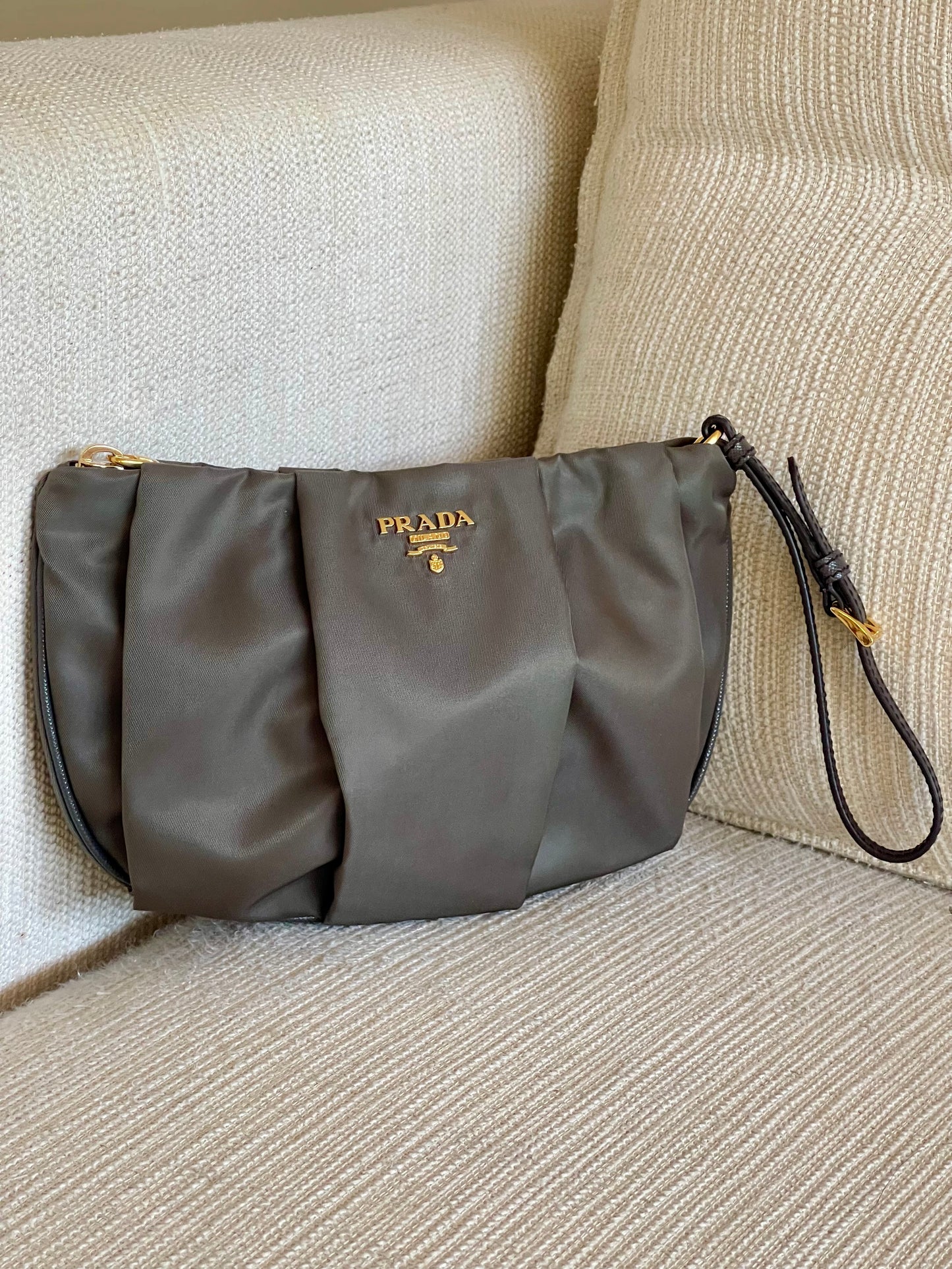 Borsa PRADA