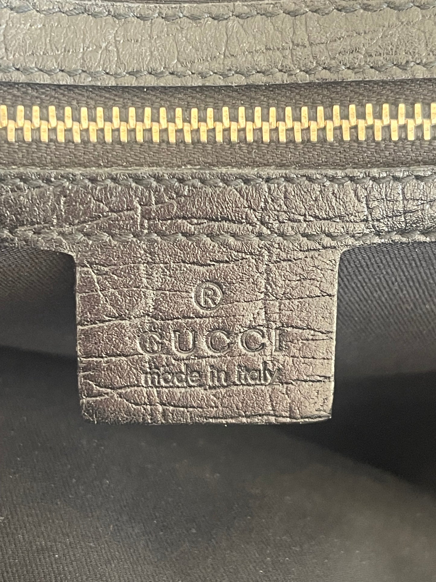 Borsa GUCCI