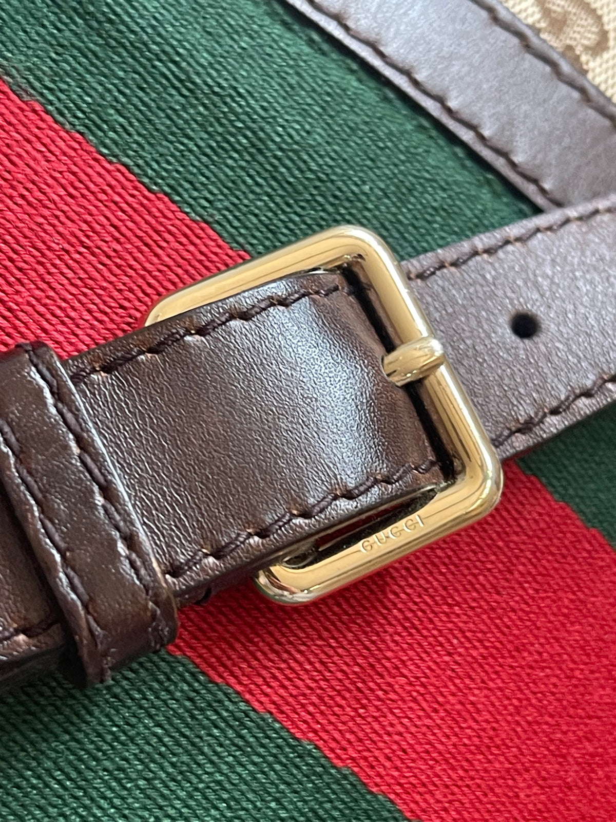 Borsa GUCCI