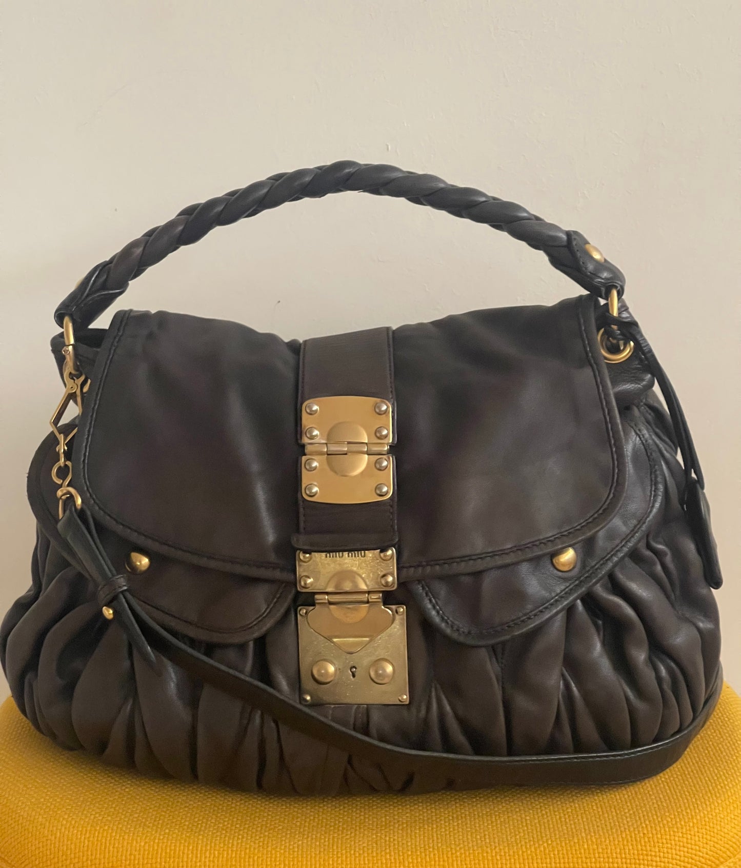 Borsa MIU MIU