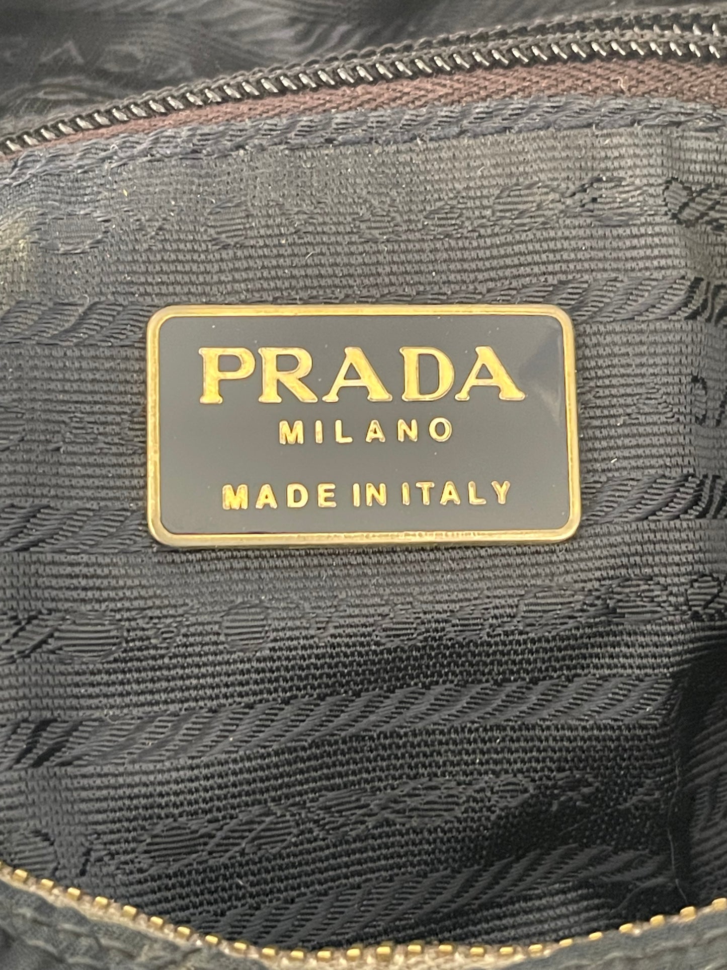 Borsa PRADA