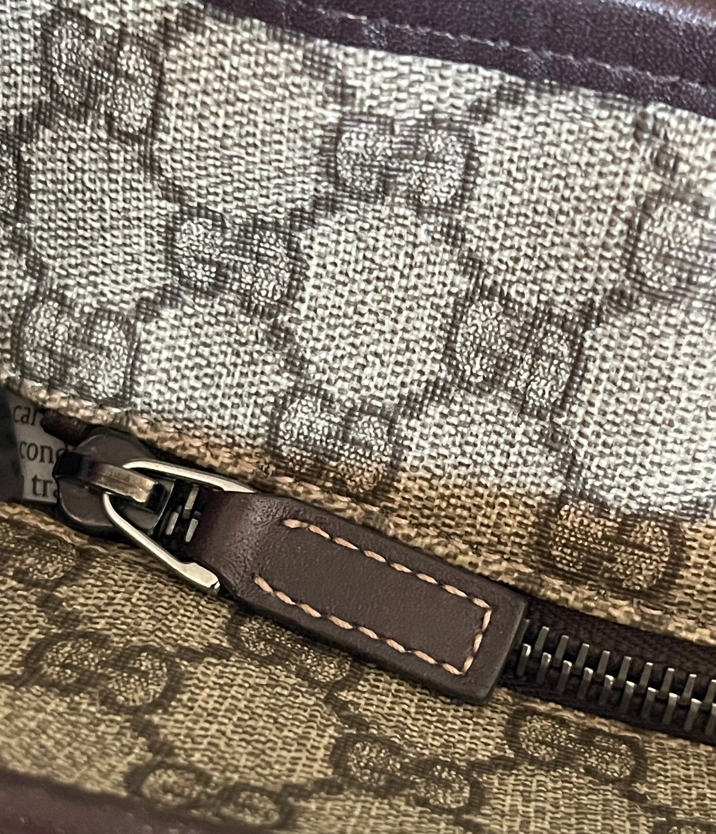Borsa GUCCI