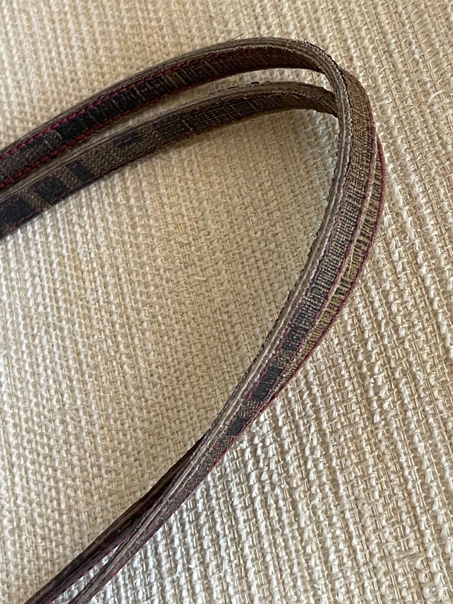 Borsa FENDI