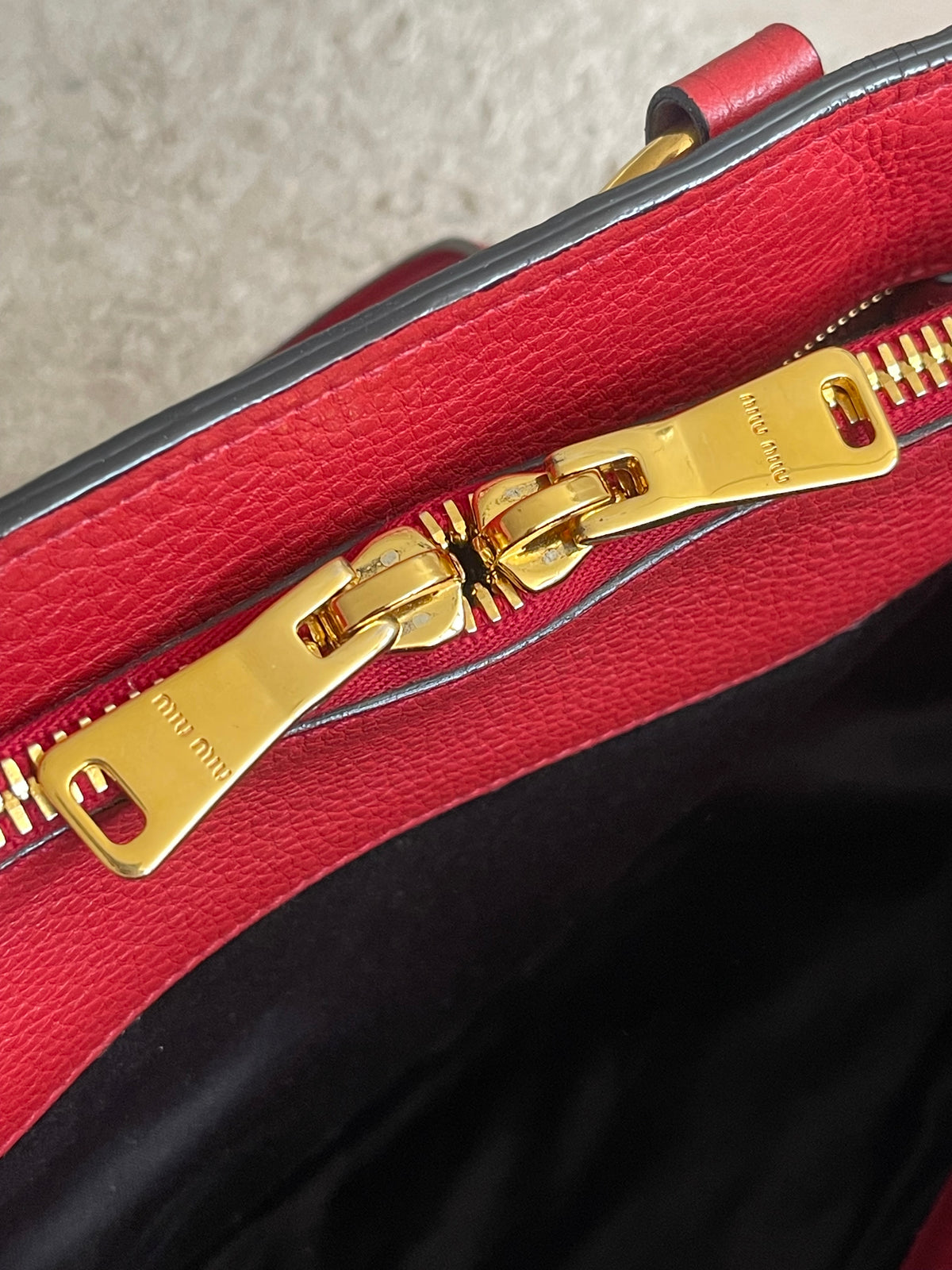 Borsa MIU MIU