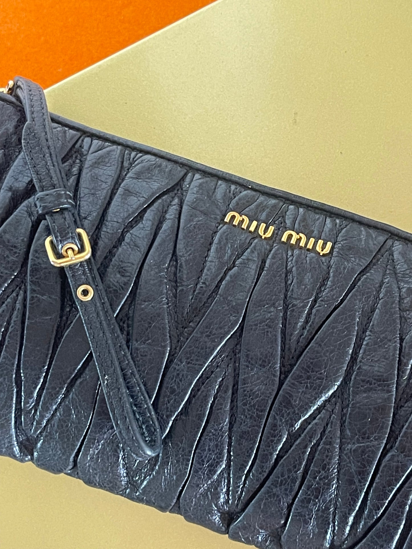 Borsa MIU MIU