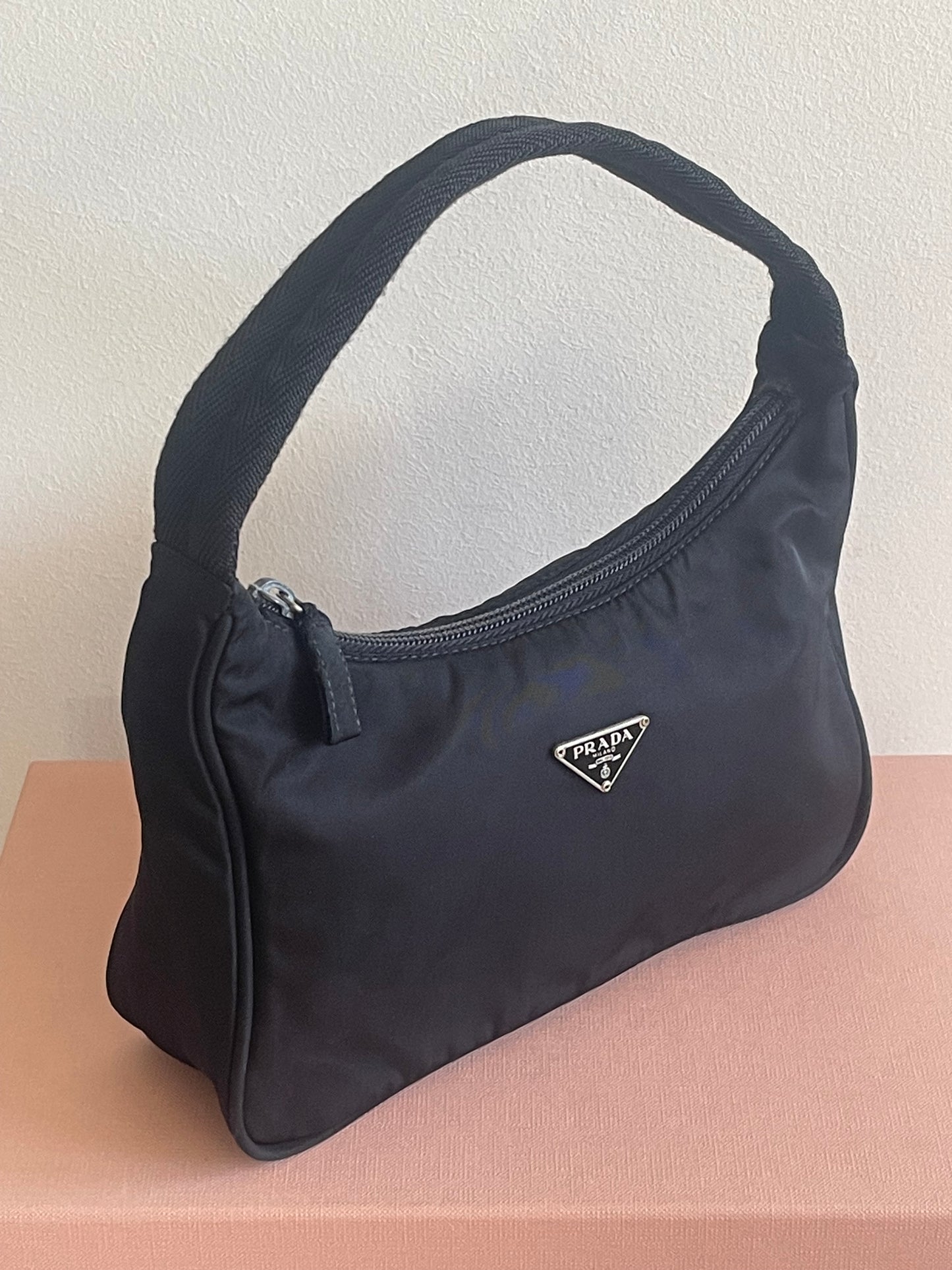 Borsa PRADA