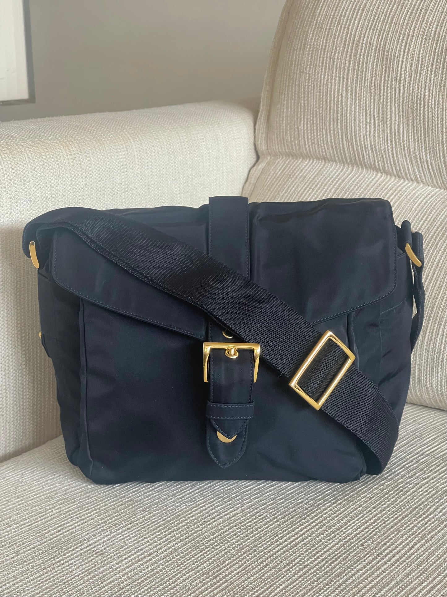 Borsa PRADA
