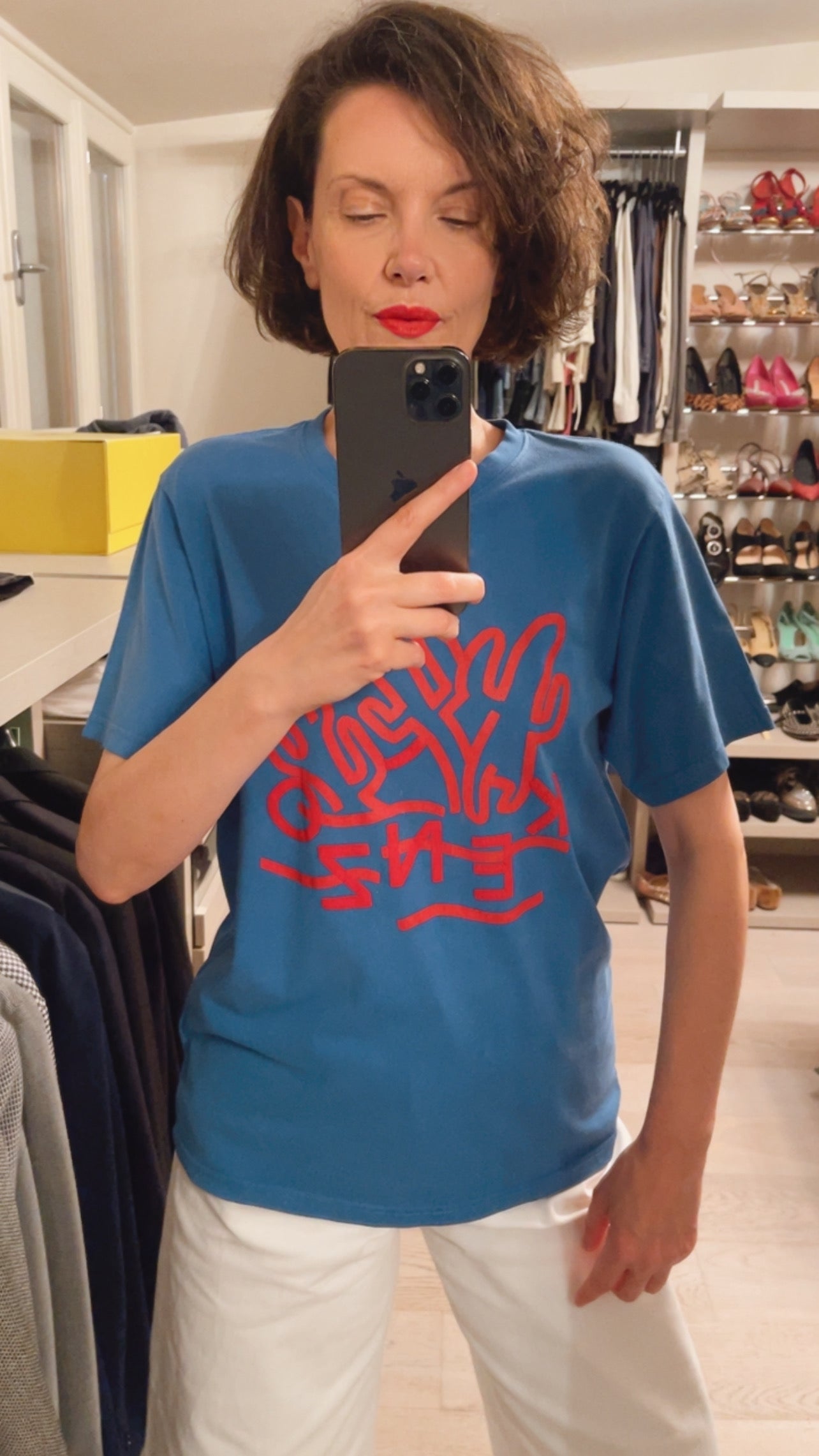 T-shirt KENZO