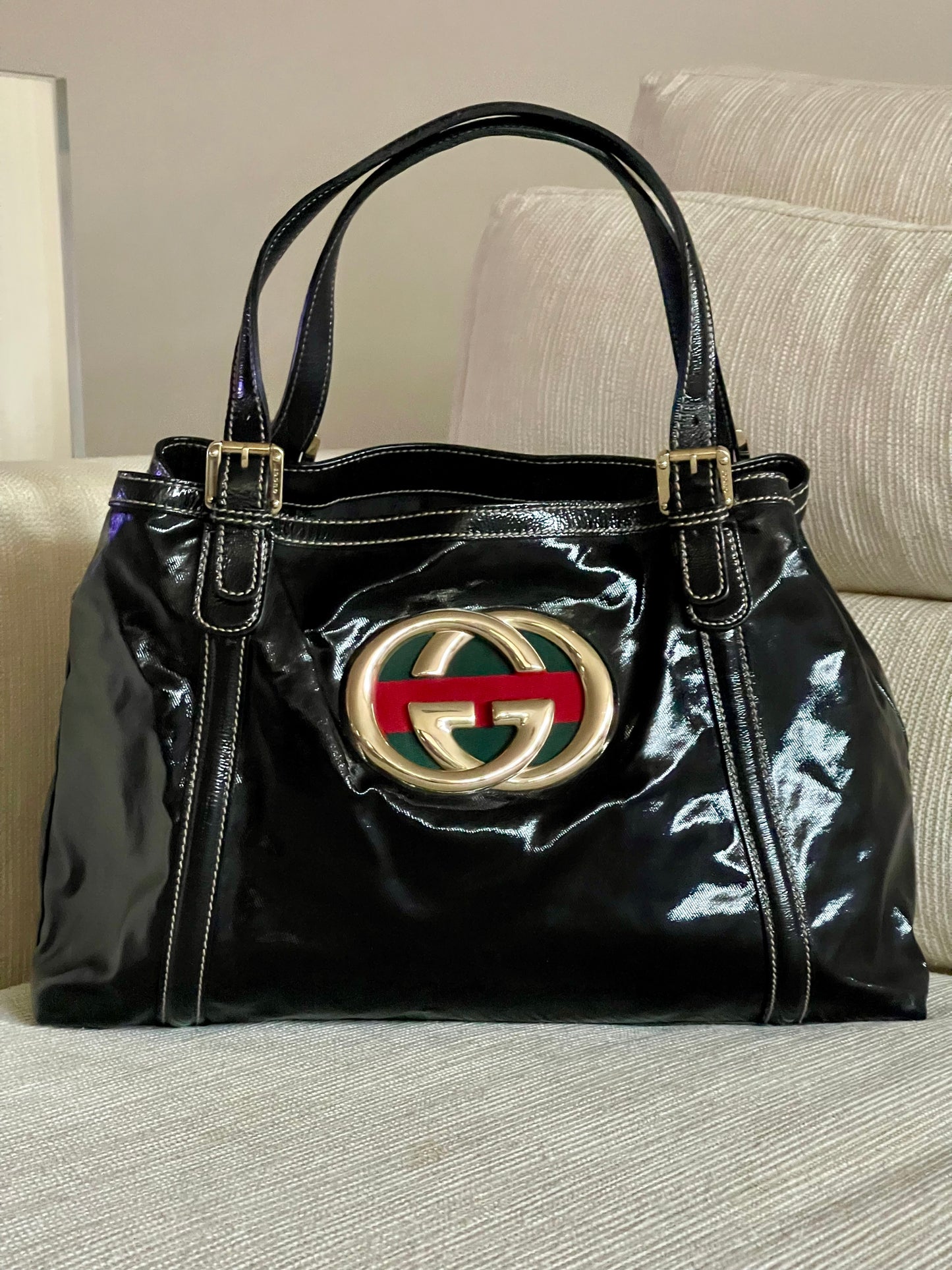 Borsa GUCCI