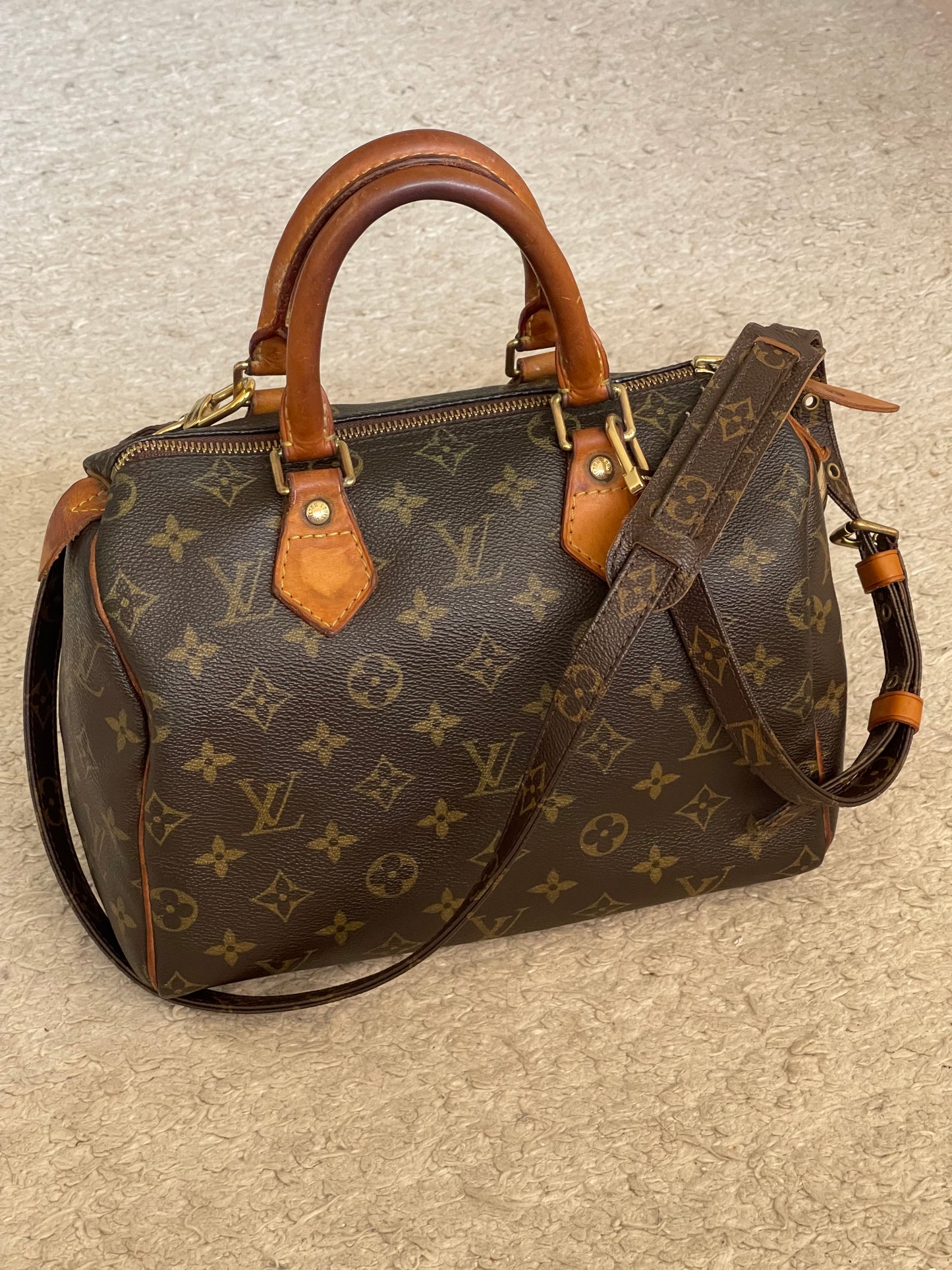 Borsa LOUIS VUITTON