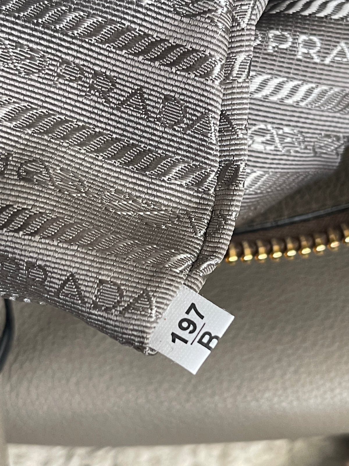 Borsa PRADA