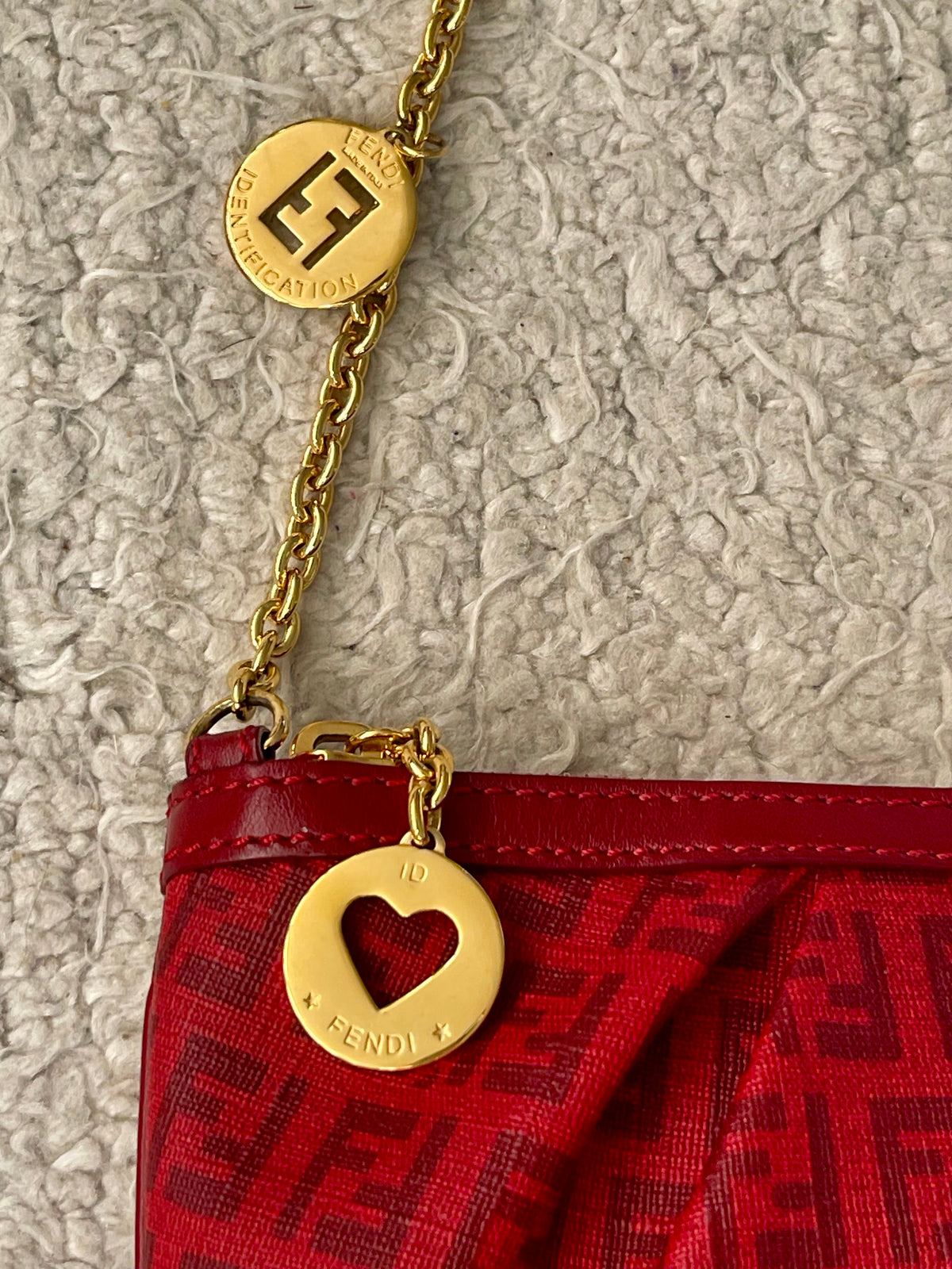 Borsa FENDI