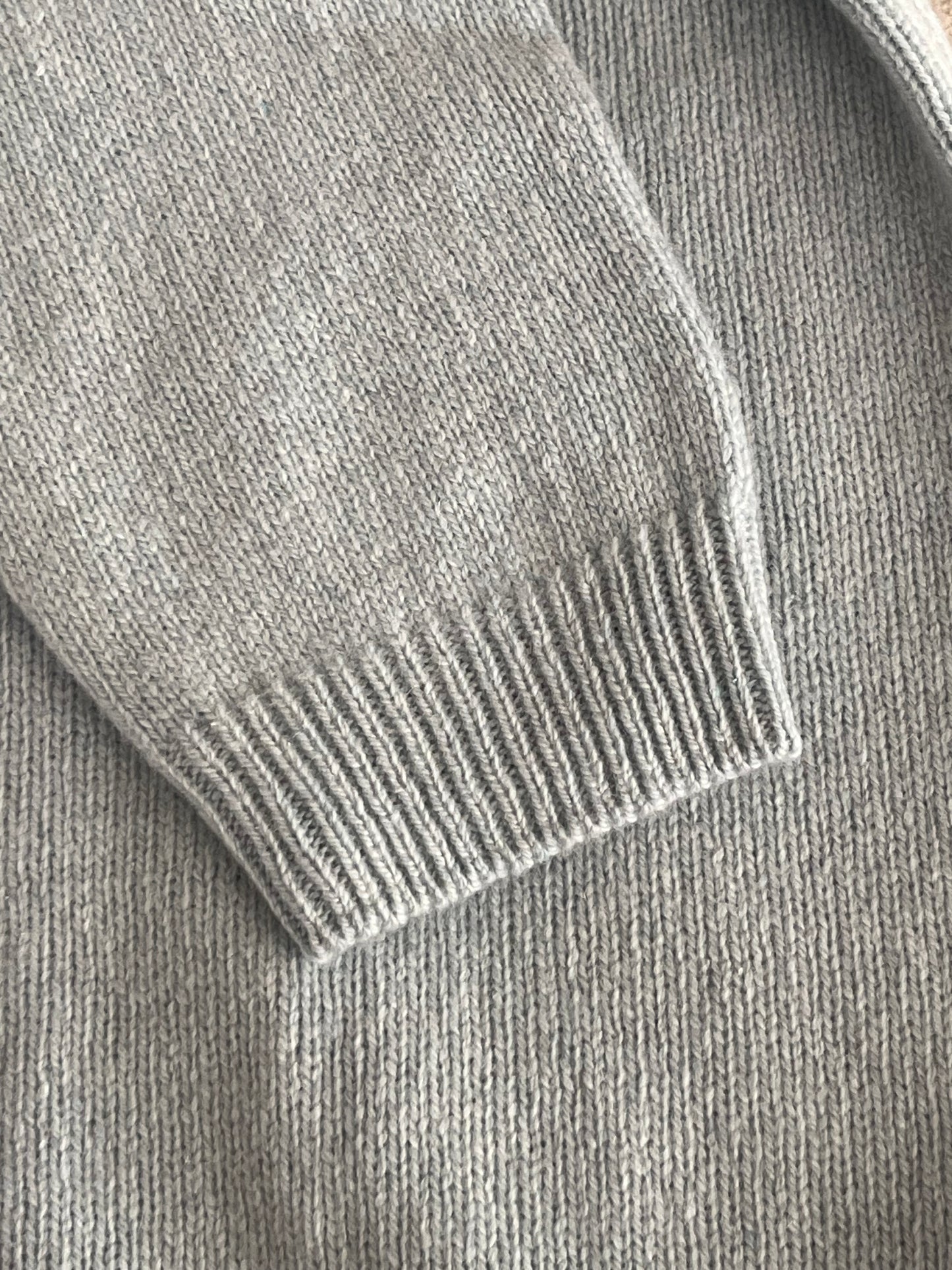 Maglia CASHMERE