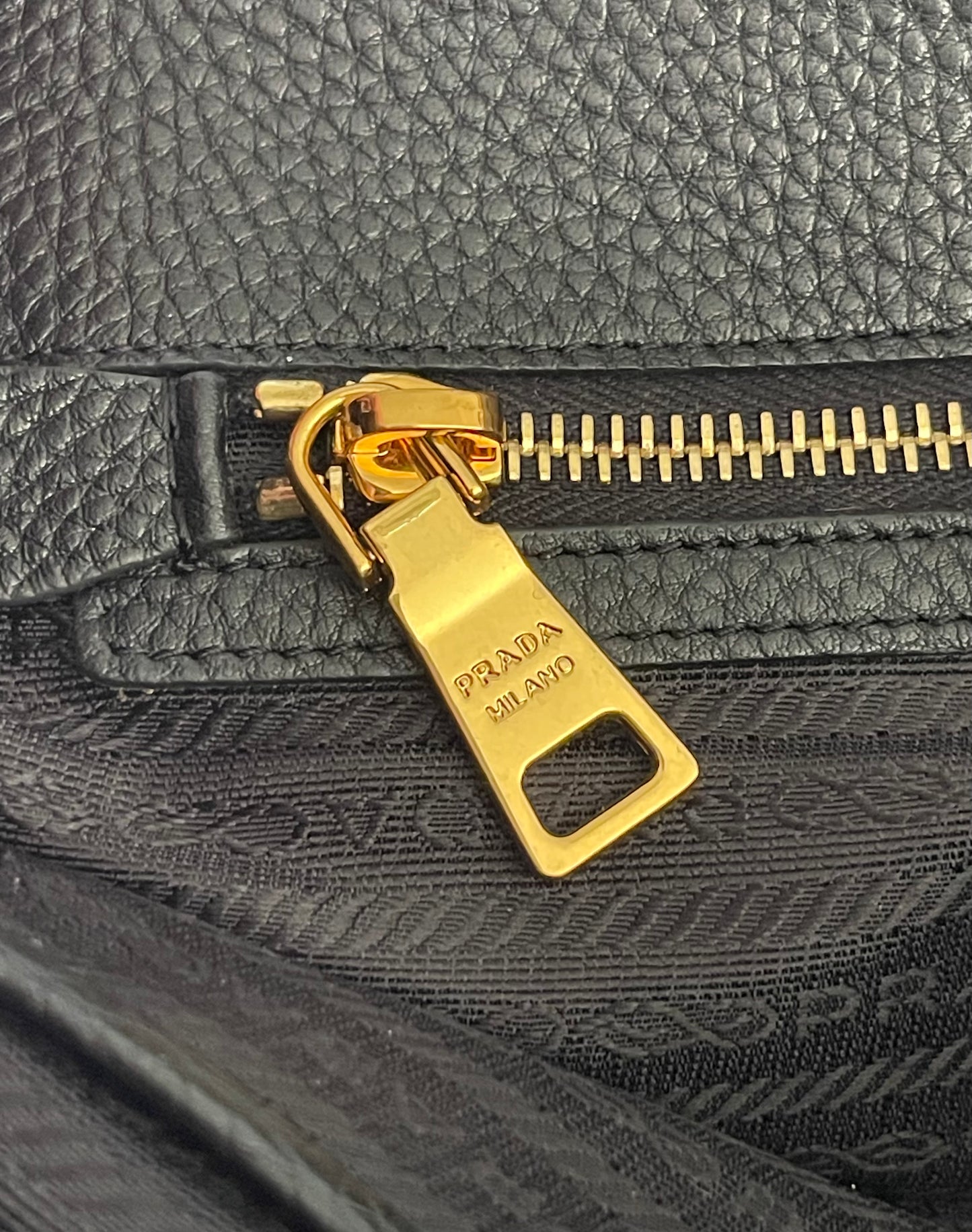 Borsa PRADA