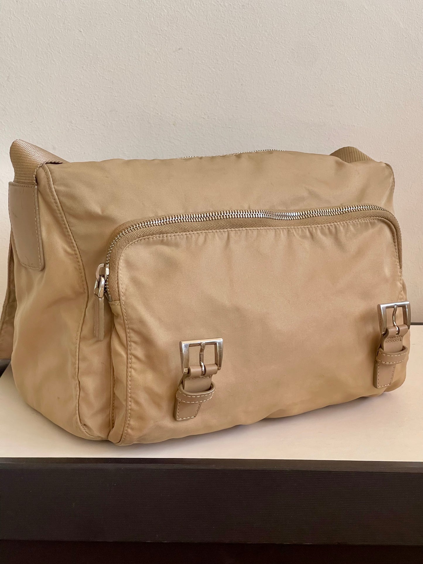 Borsa PRADA