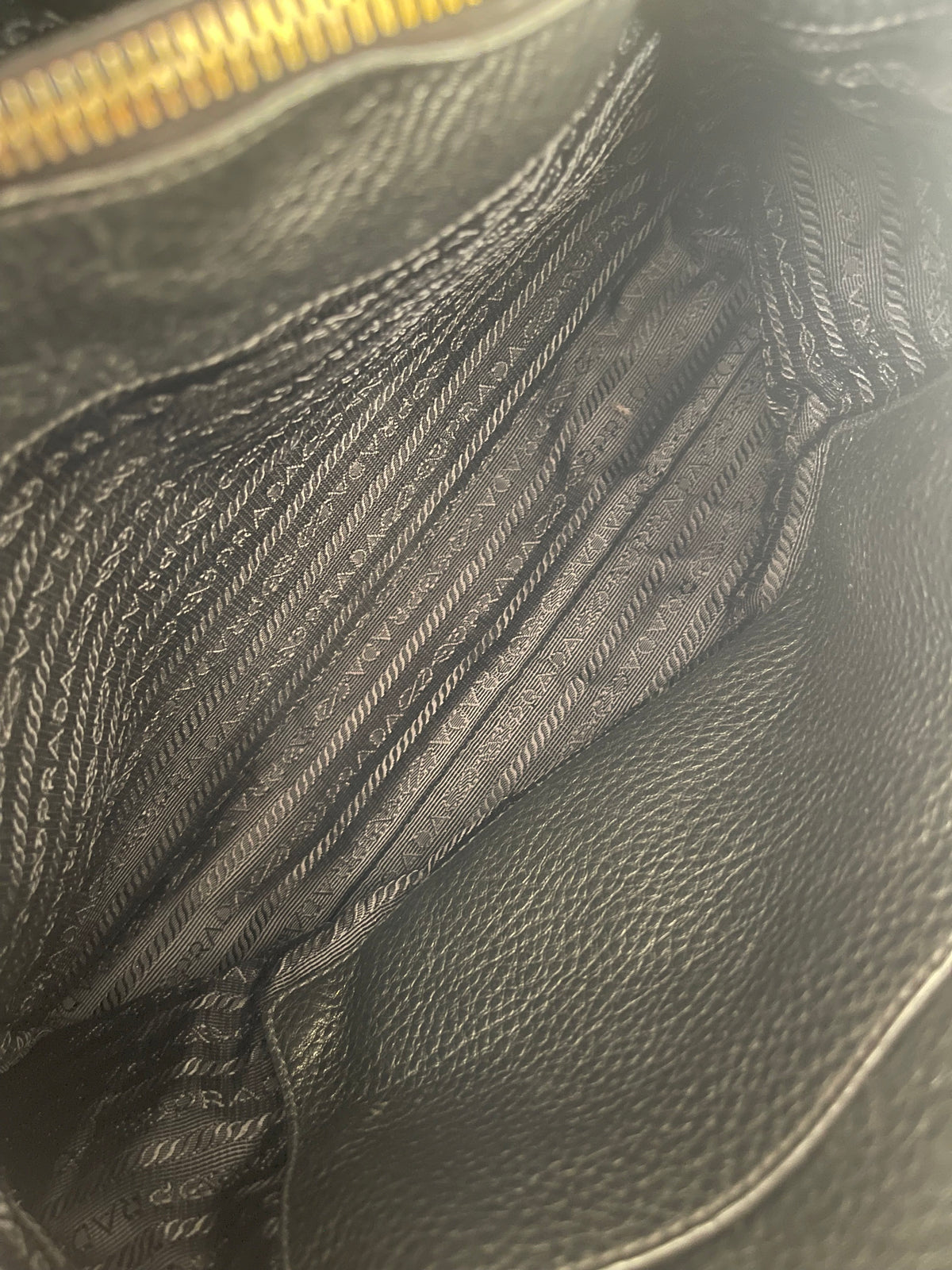 Borsa PRADA